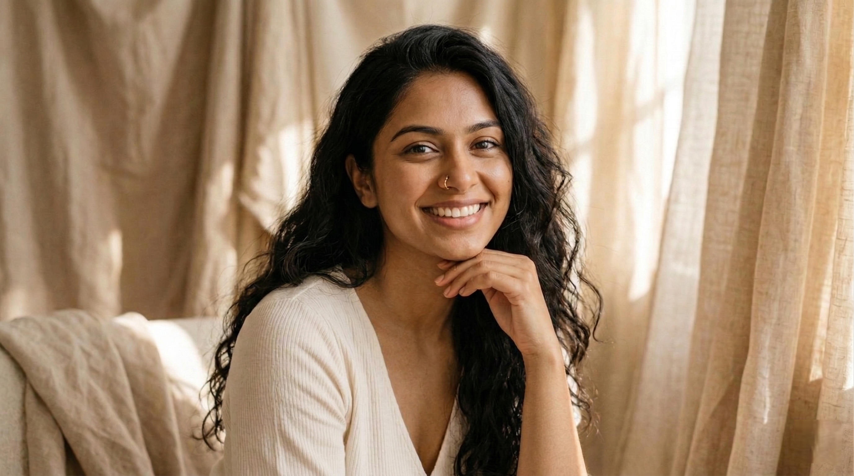 What are nose piercings scientific reason for wearing nose ring?