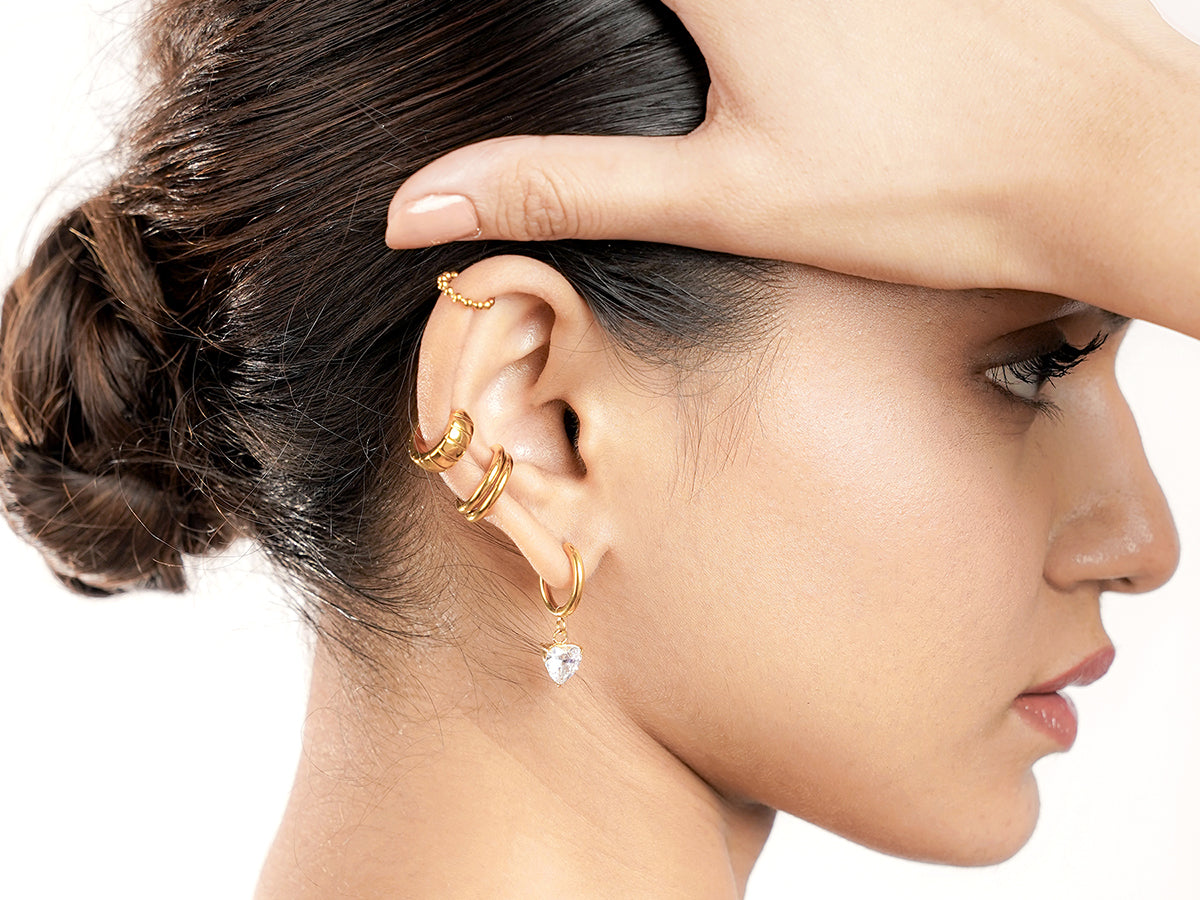 Earring collections discount