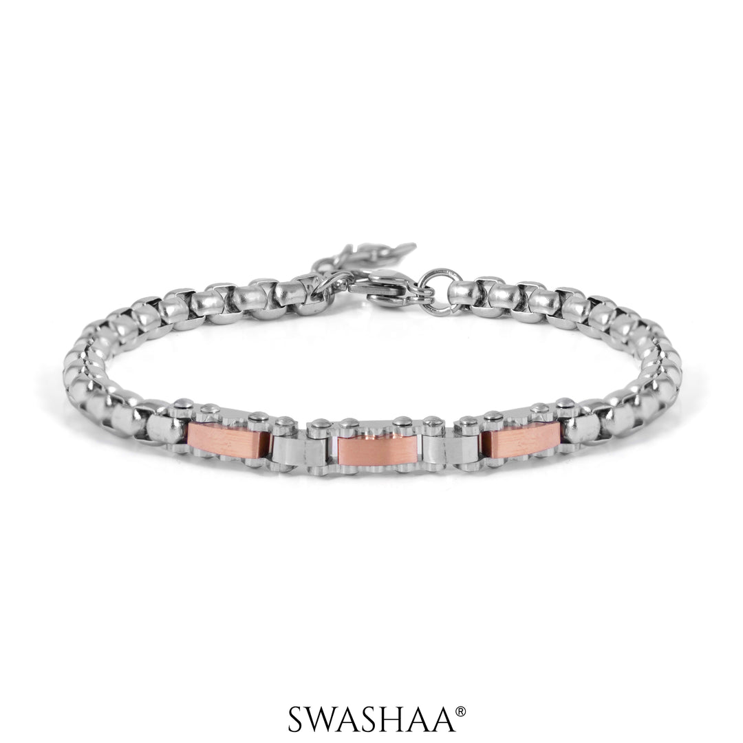 Cooper Men's Bracelet