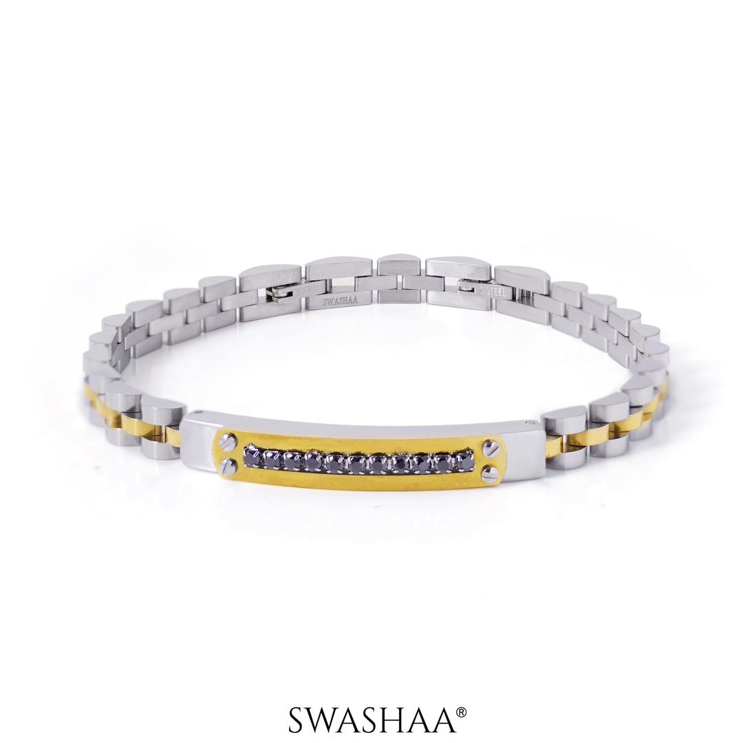 Jace Men's Bracelet