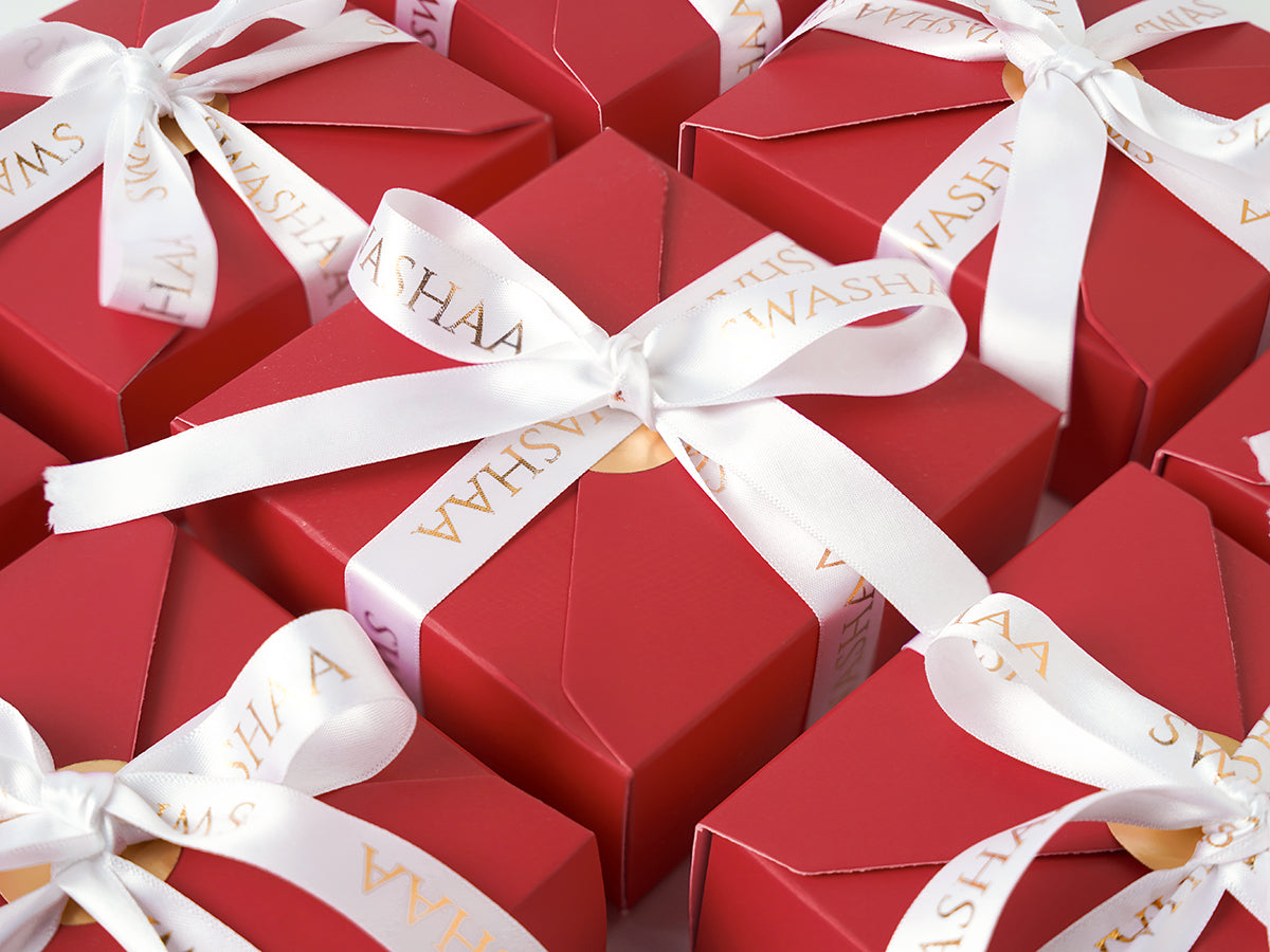 wrapin