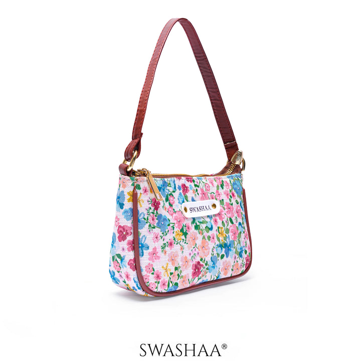 Aura Small Mini Shoulder Bag