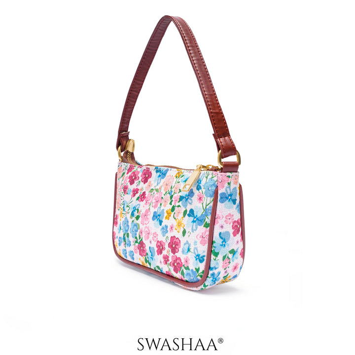Aura Small Mini Shoulder Bag