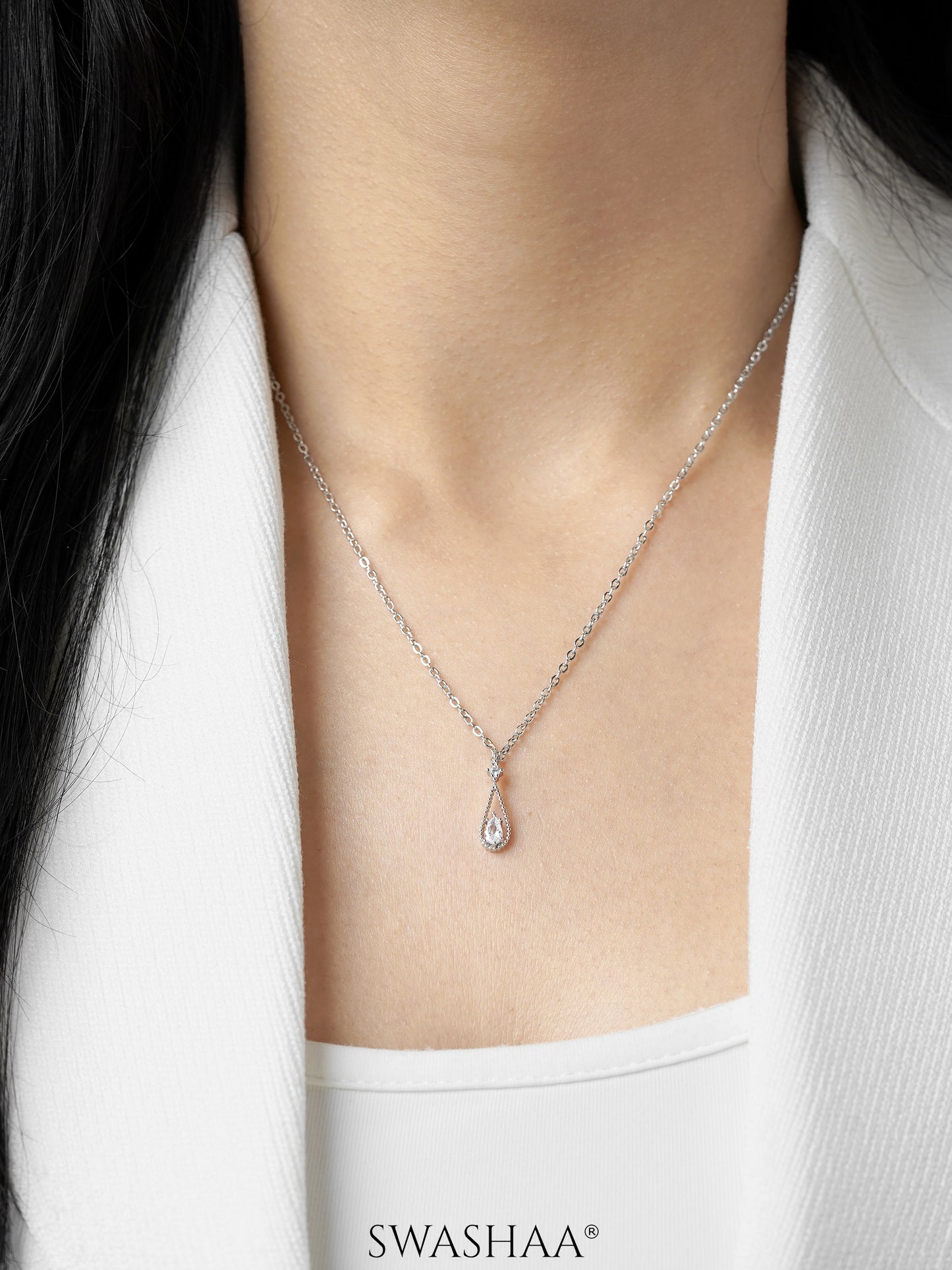 Abeera Necklace
