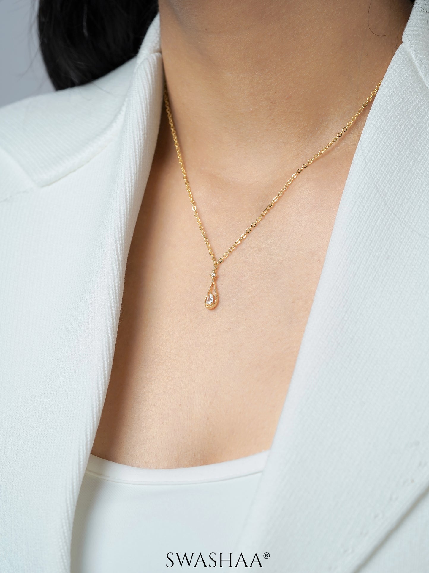Abeera Necklace