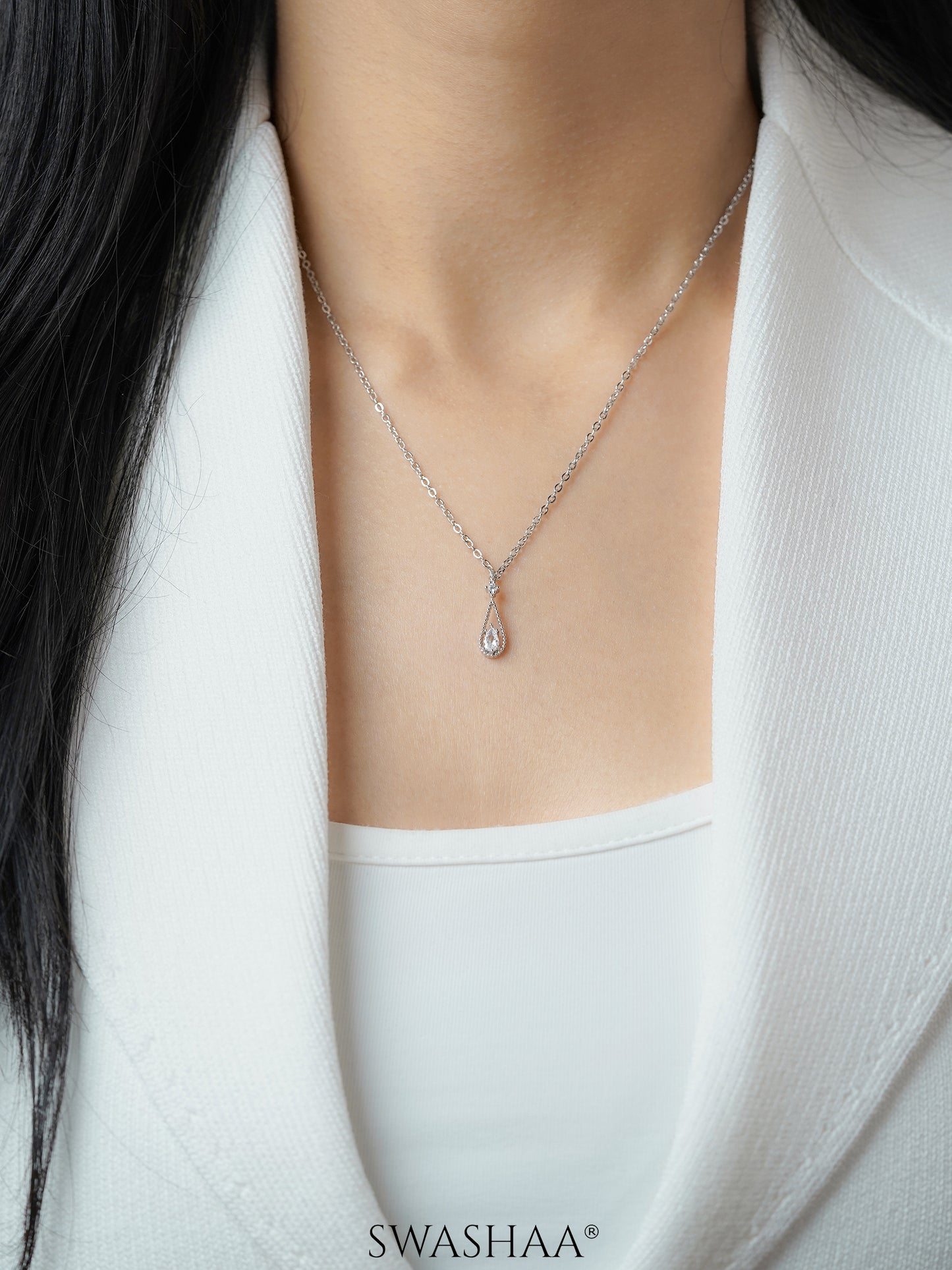 Abeera Necklace