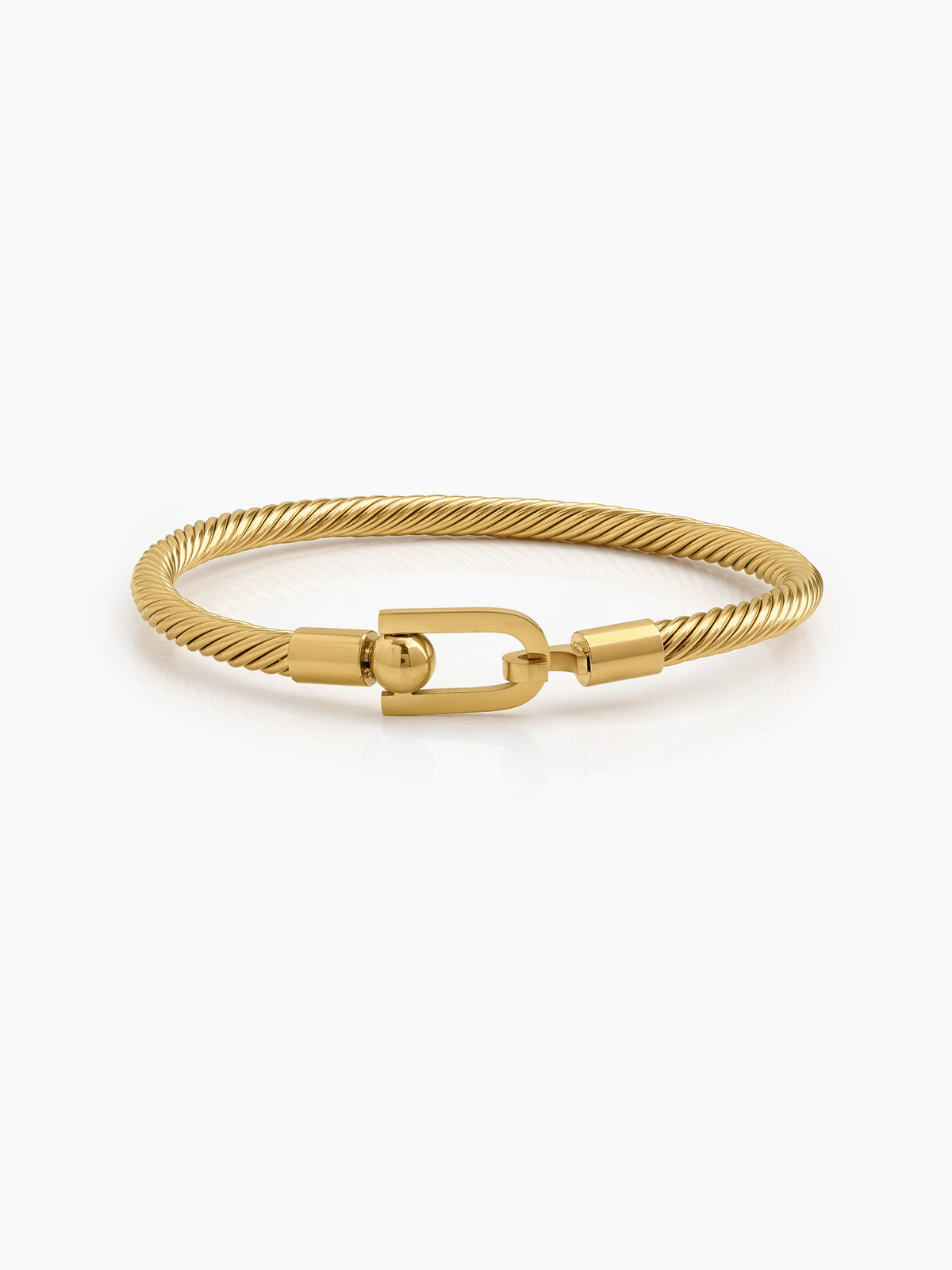 Alfie 18K Gold Plated Women's Bracelet