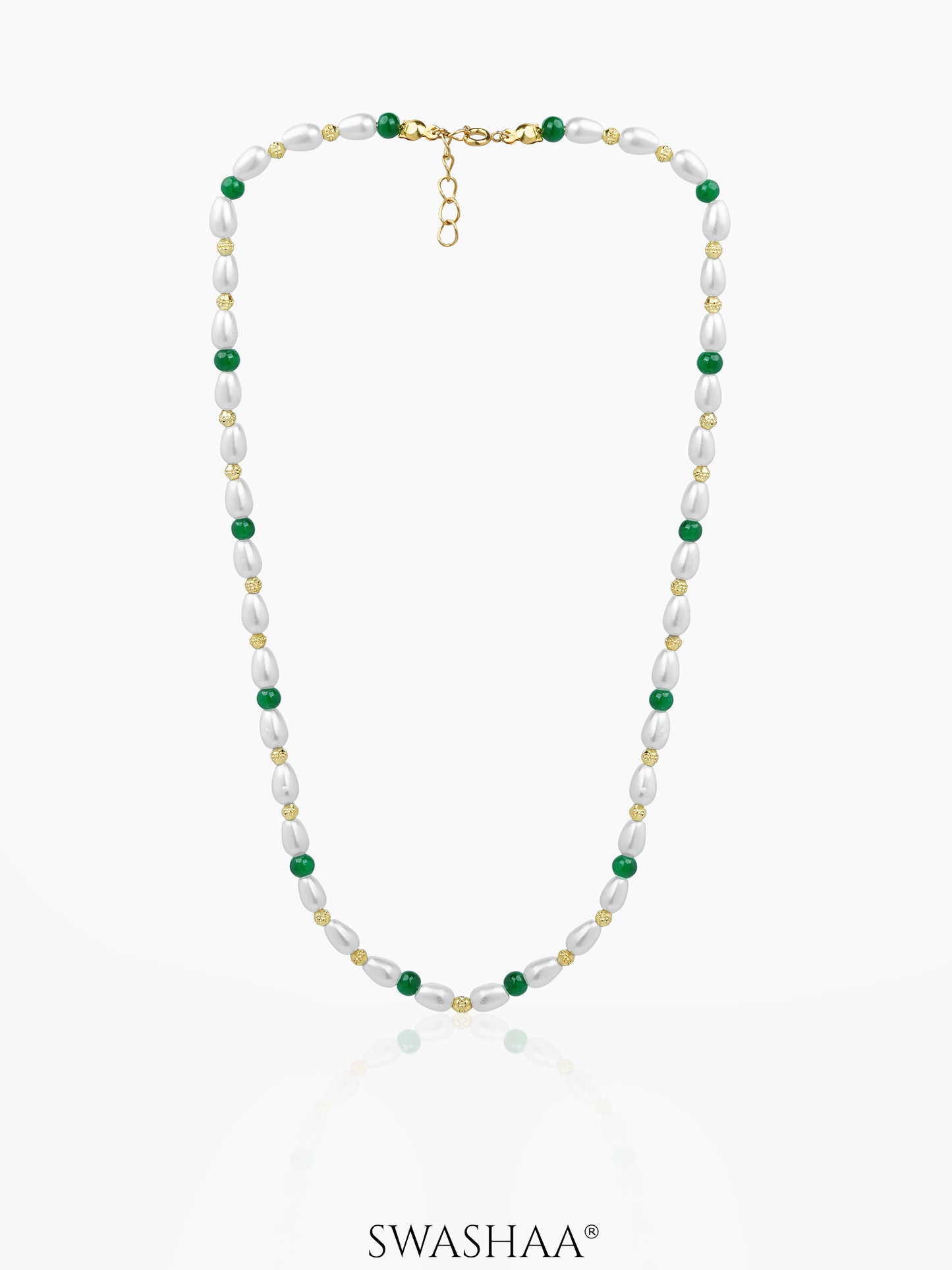 Aurel Pearl Women's Chain