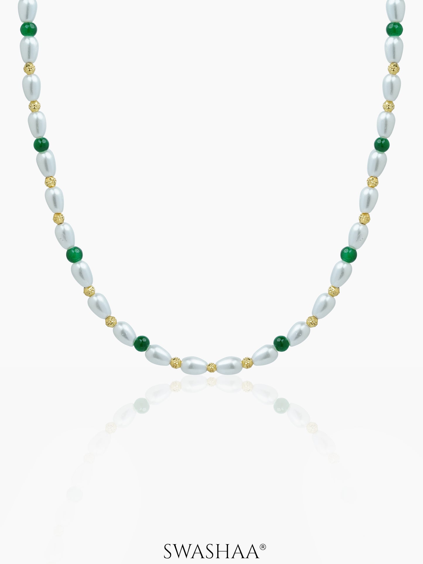 Aurel Pearl Women's Chain