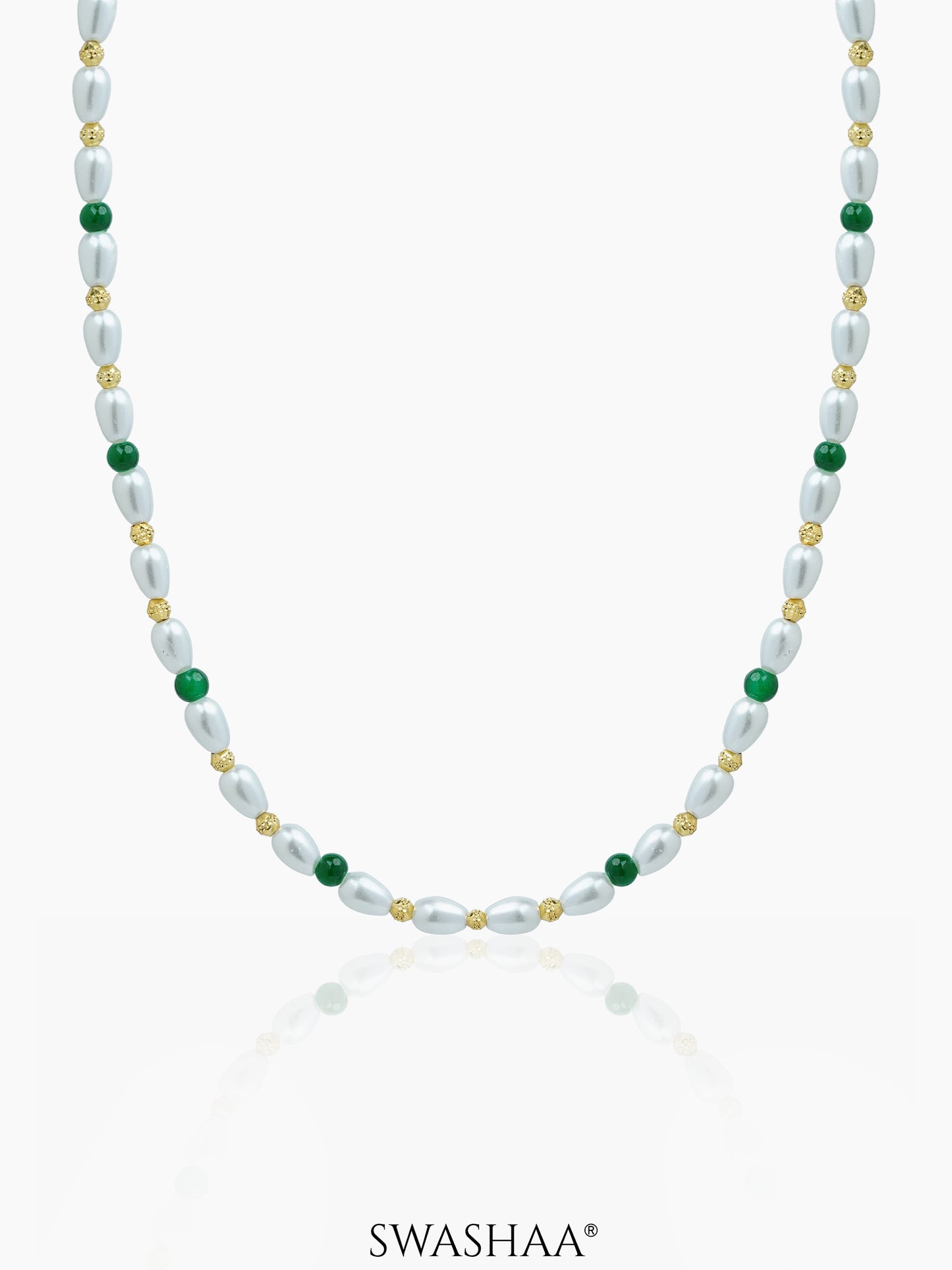 Aurel Pearl Women's Chain