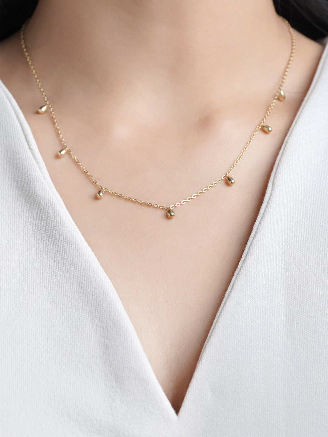 Sunkissed Muse Gold Curated Set