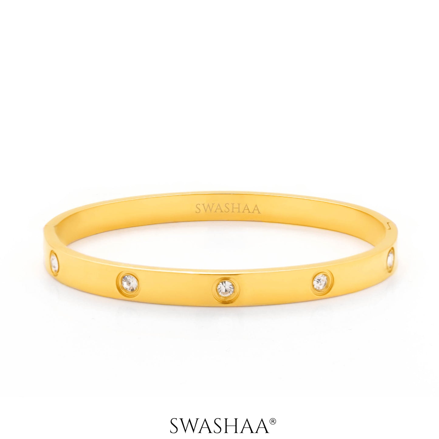 Bree Band Bracelet