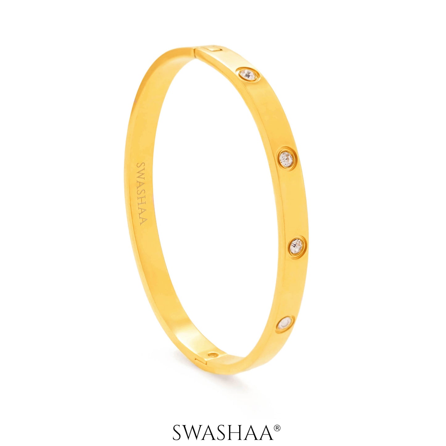 Bree Band Bracelet