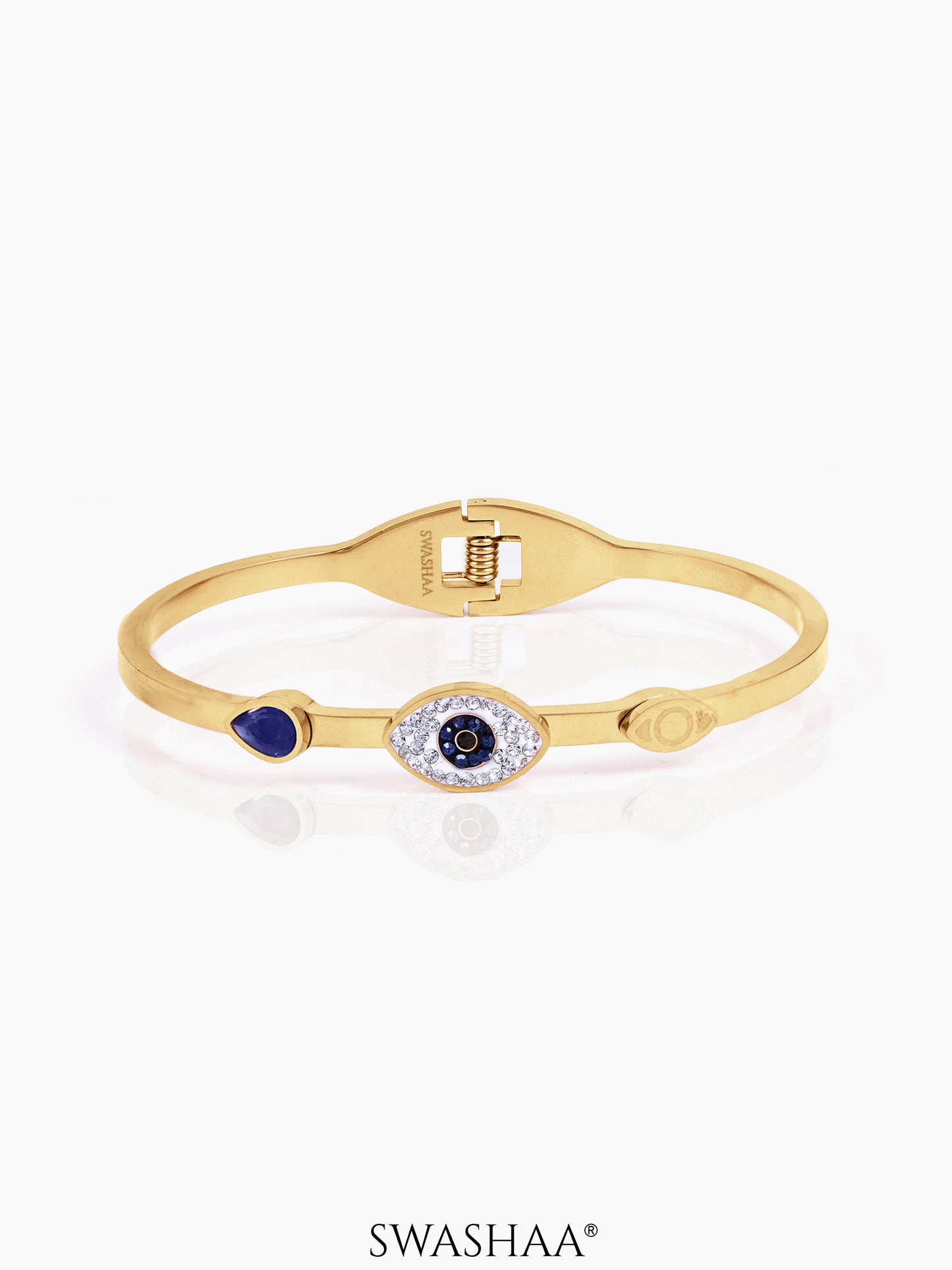 Bailee Evil Eye Bracelet