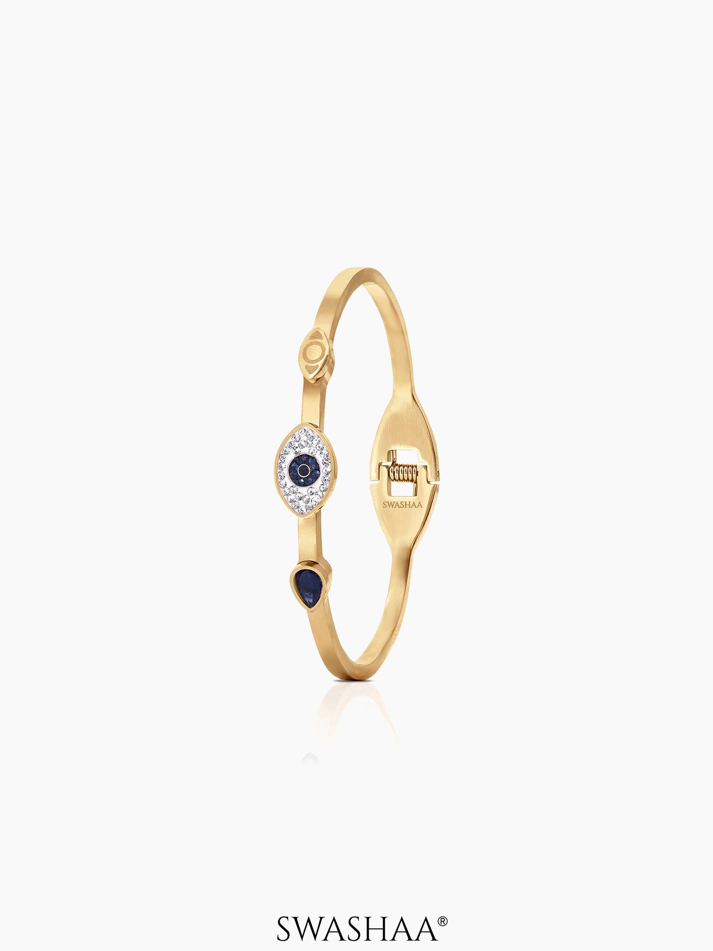 Bailee Evil Eye Bracelet