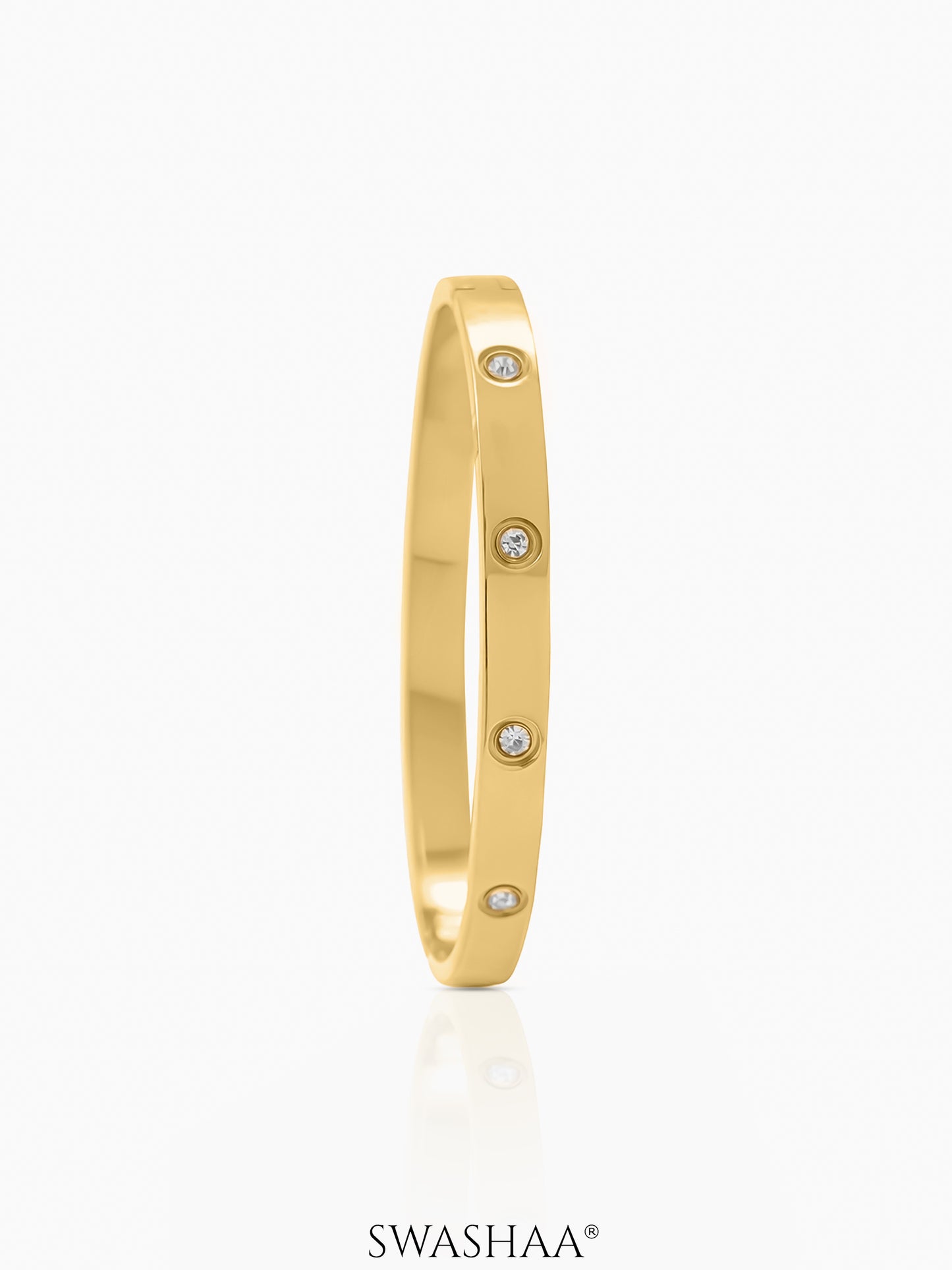 Bree Band Bracelet