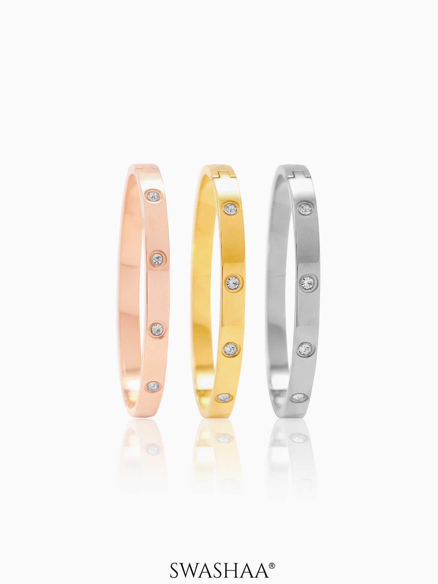 Bree Band Bracelet