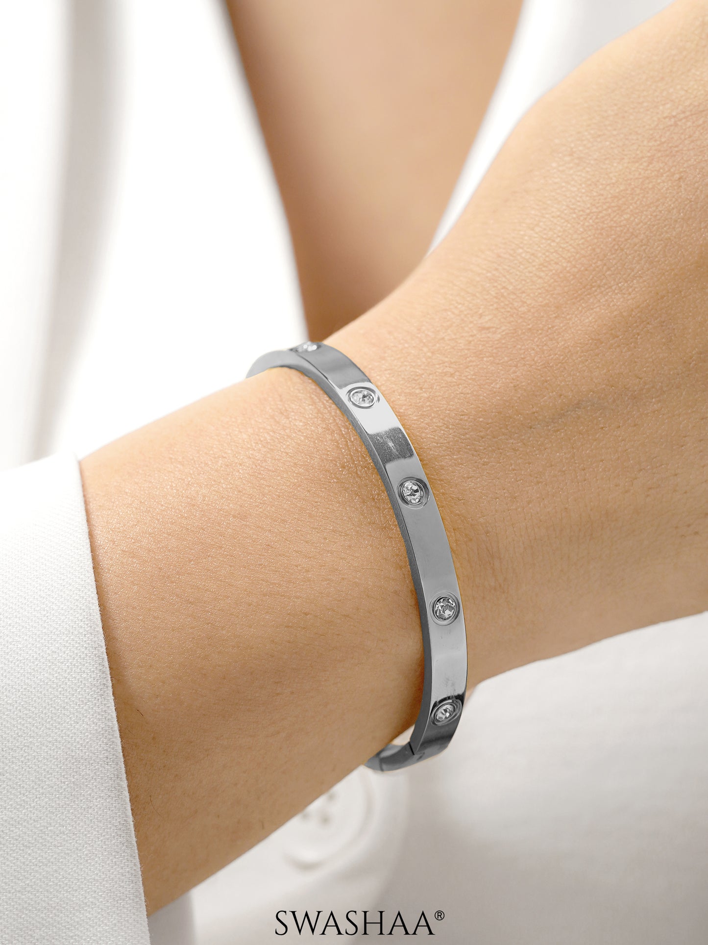 Bree Band Bracelet