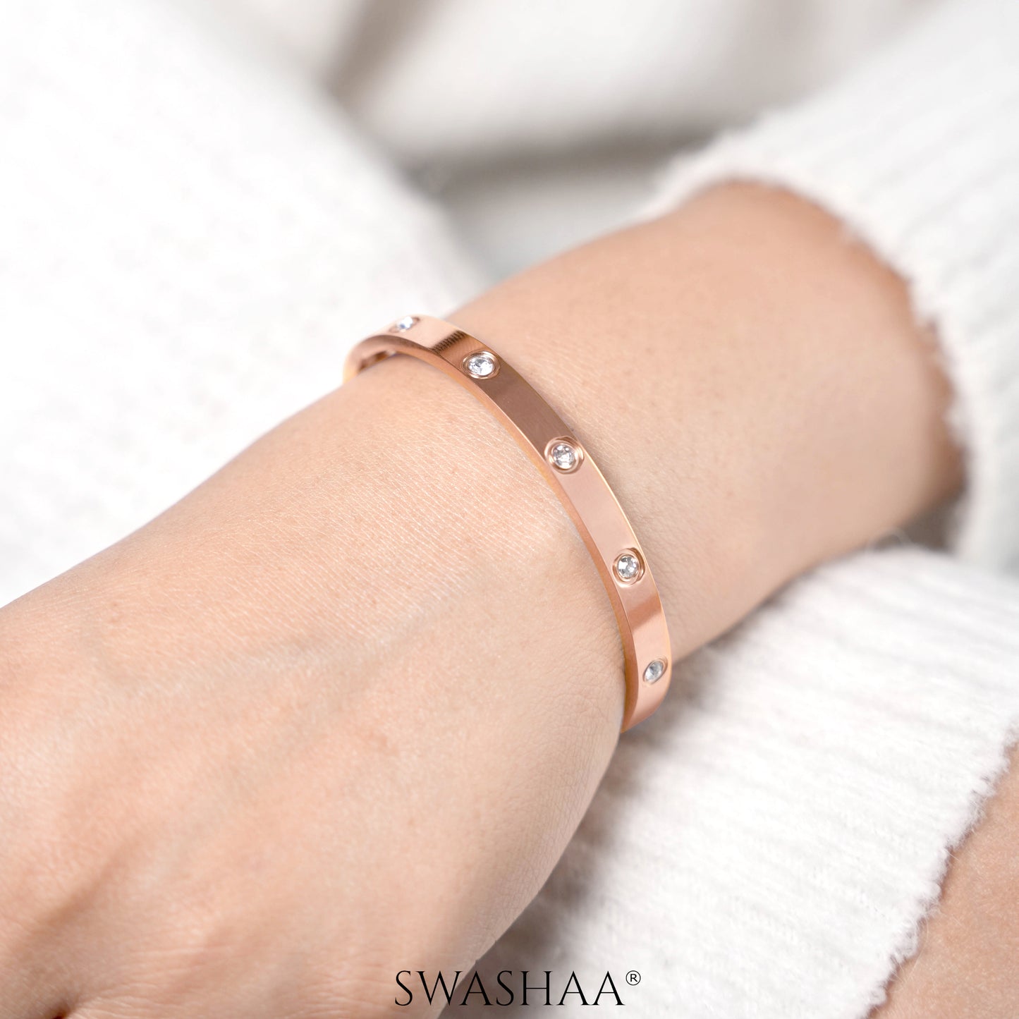 Bree Band Bracelet