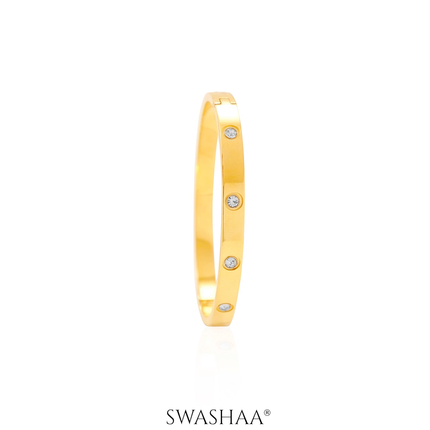 Bree Band Bracelet