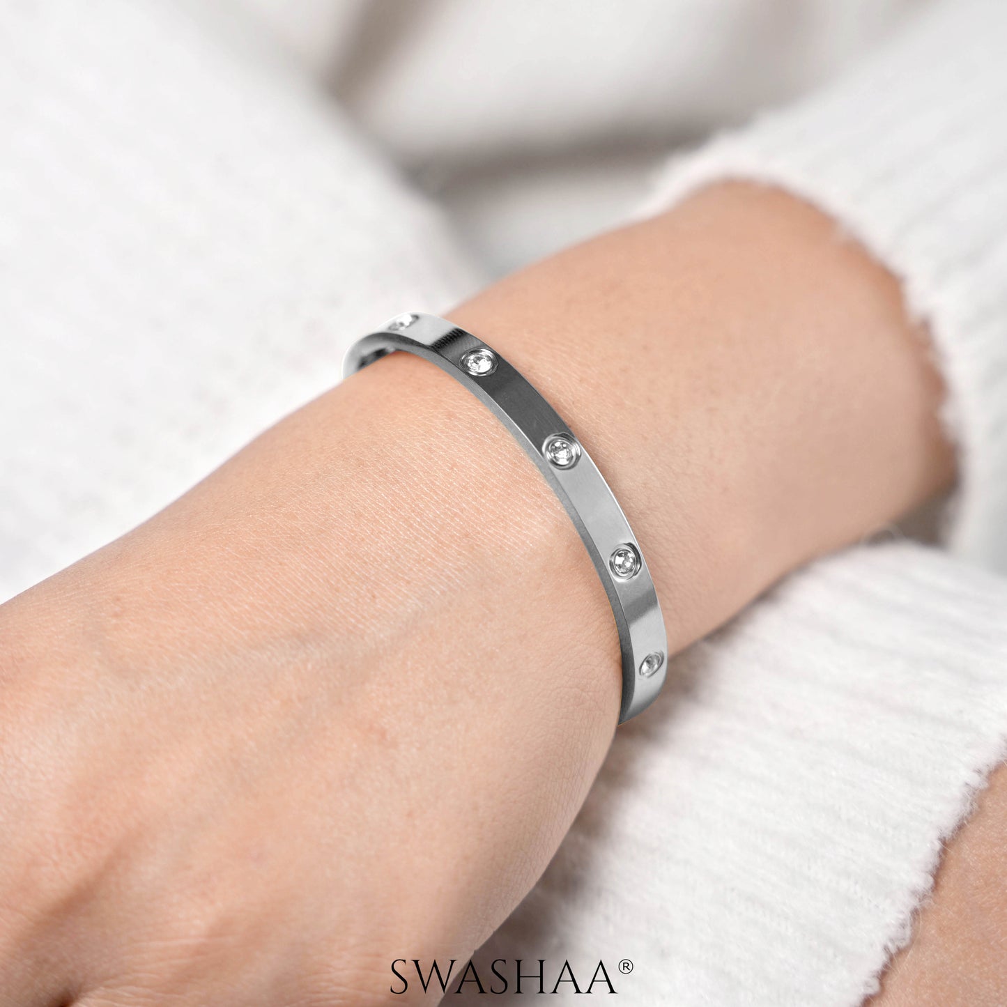 Bree Band Bracelet