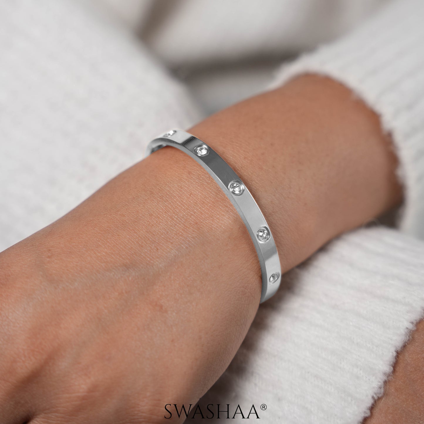Bree Band Bracelet