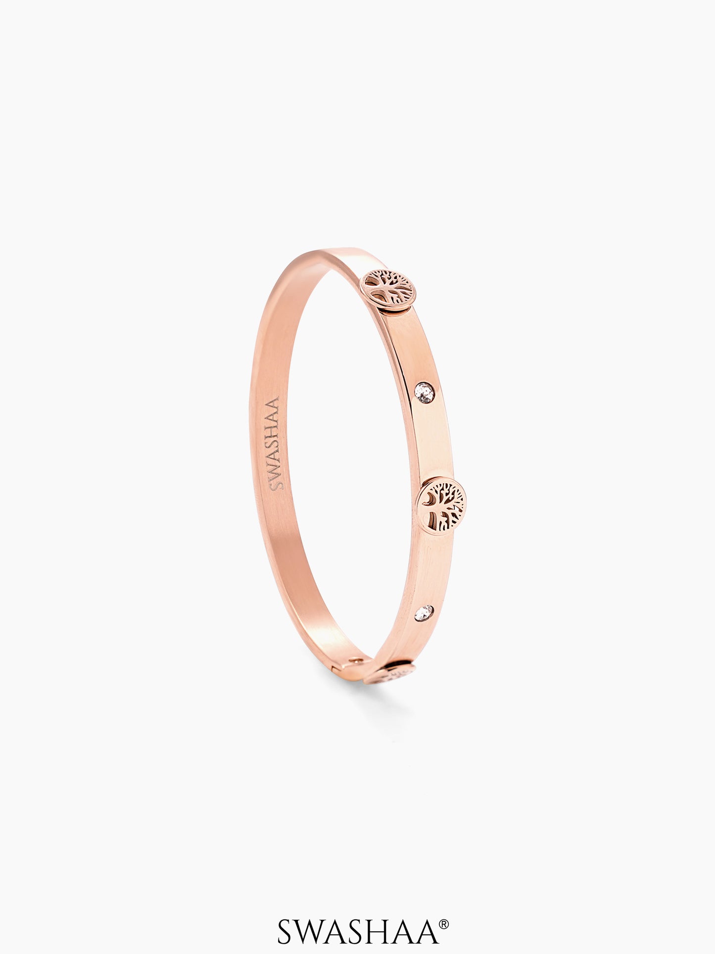 CC Lifetree Band Bracelet