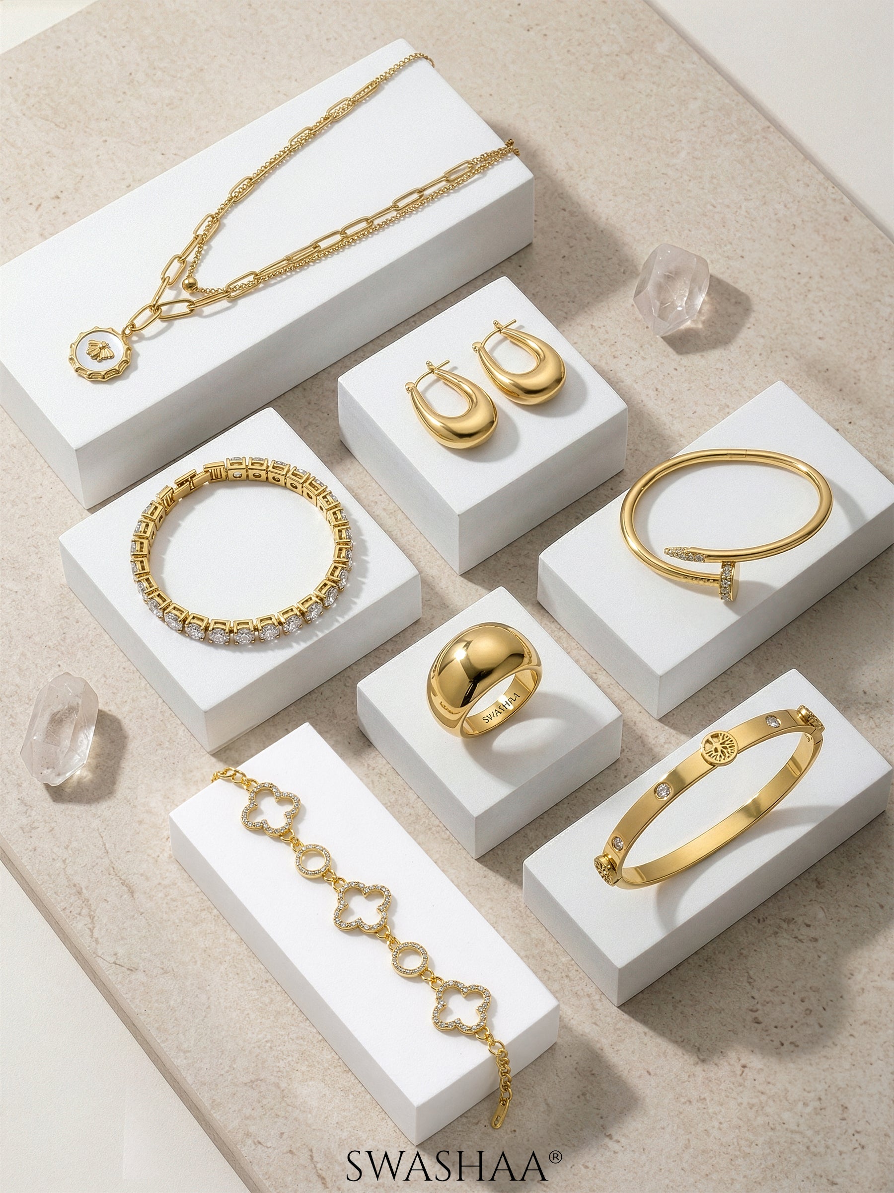 Campus Cool Women's Set - Swashaa