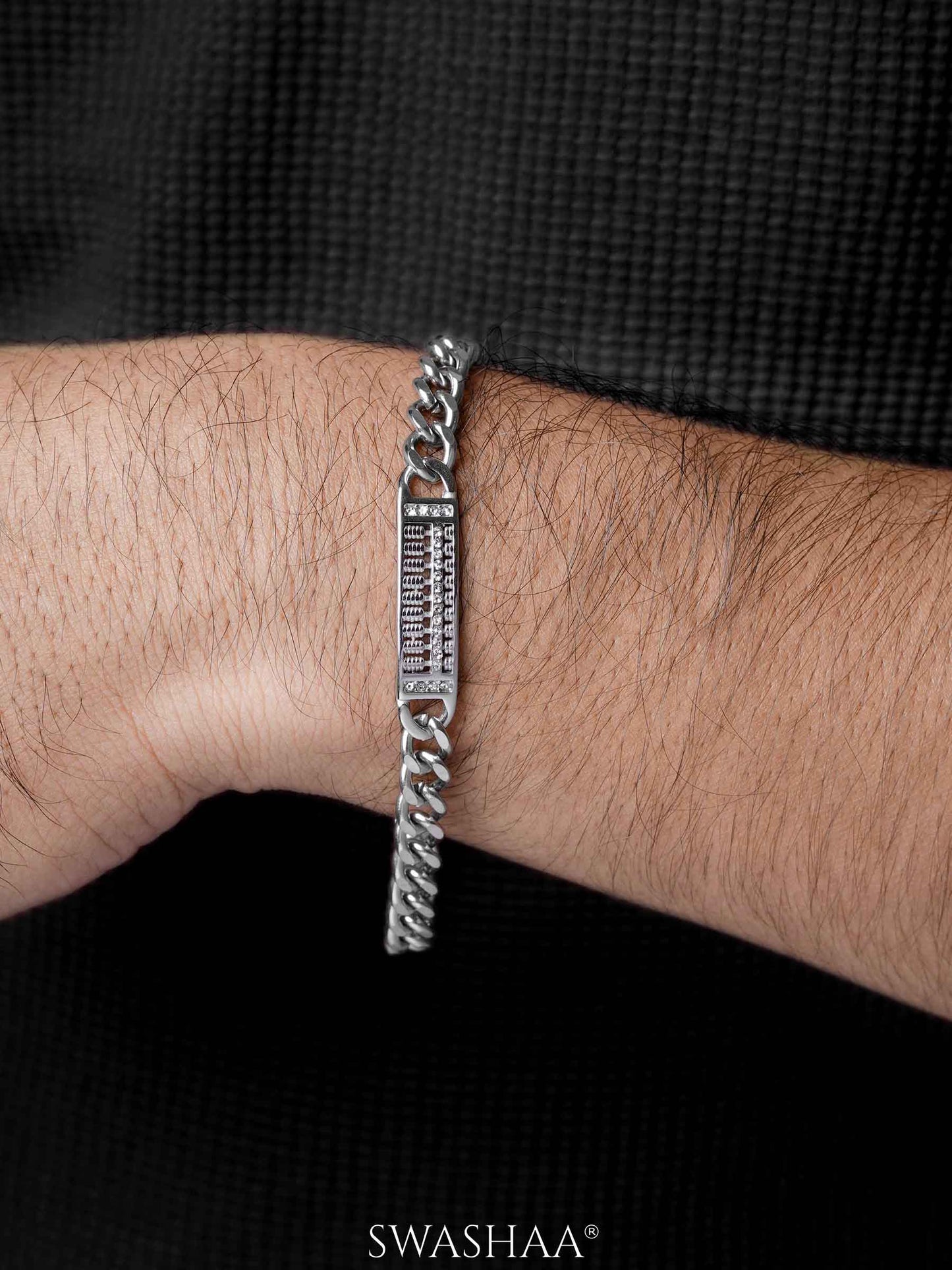Carmen Men's Bracelet