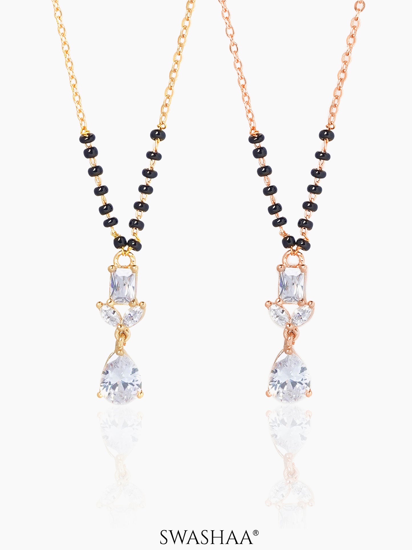 Chahel Mangalsutra