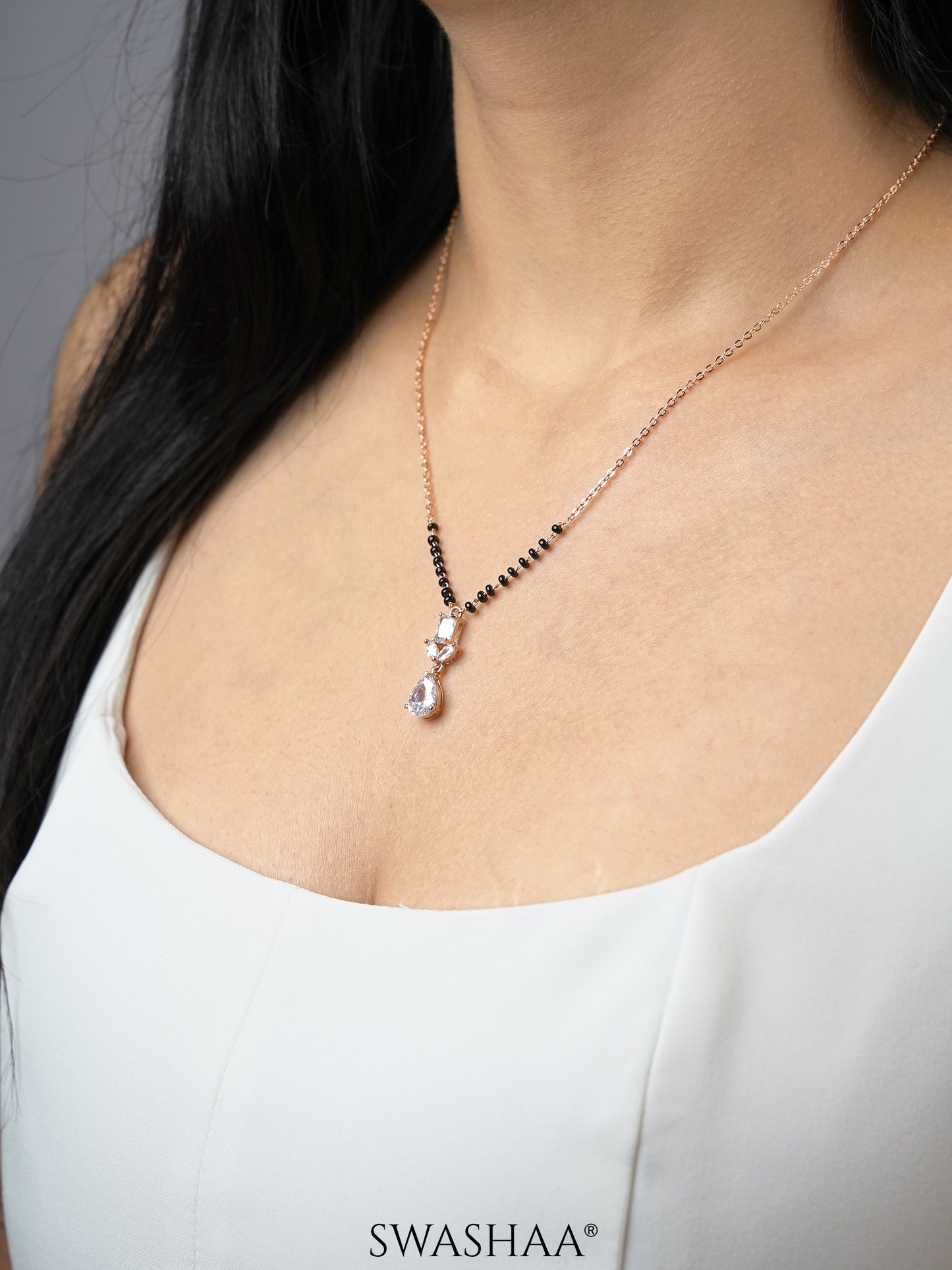 Chahel Mangalsutra