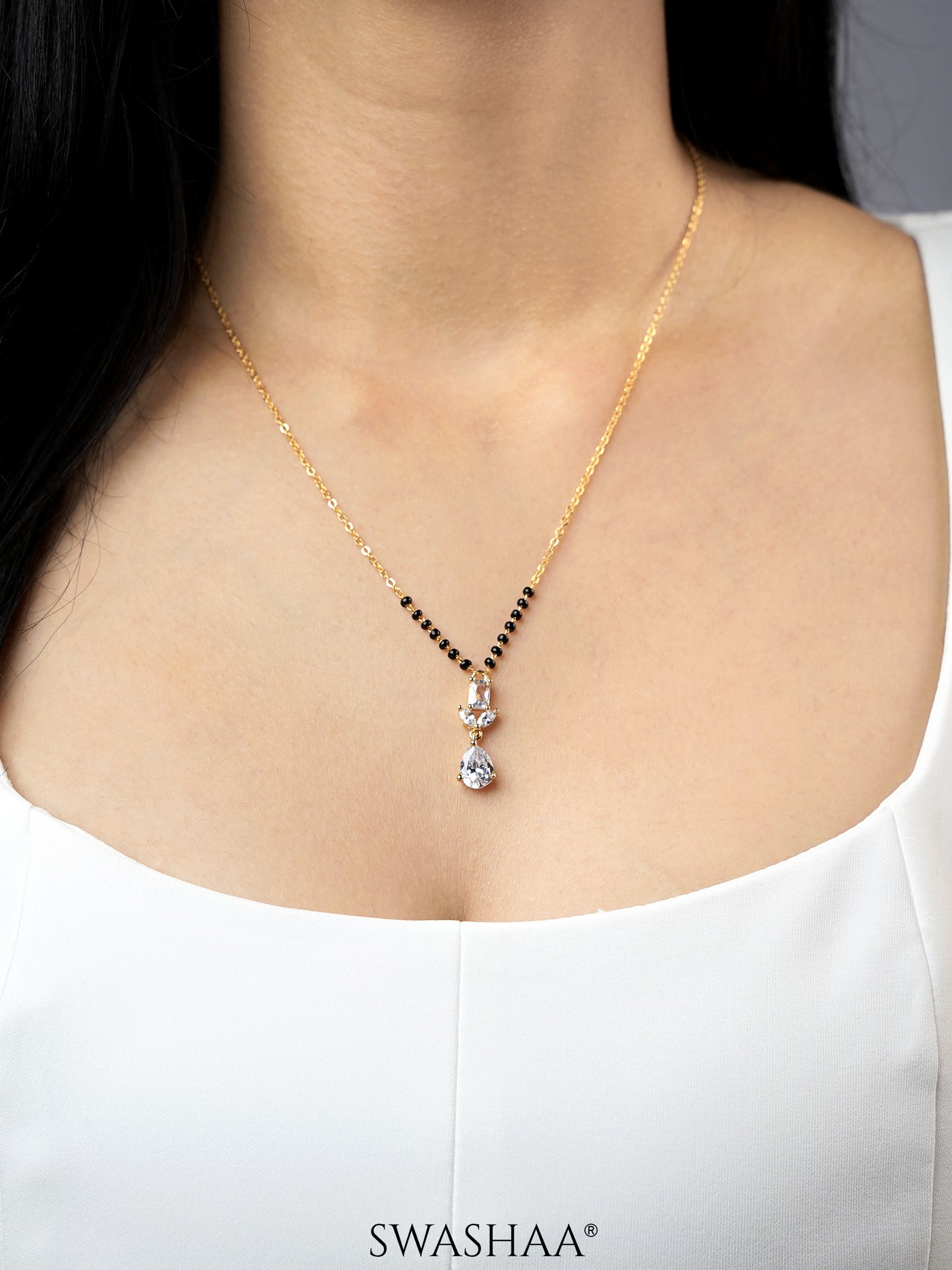 Chahel Mangalsutra