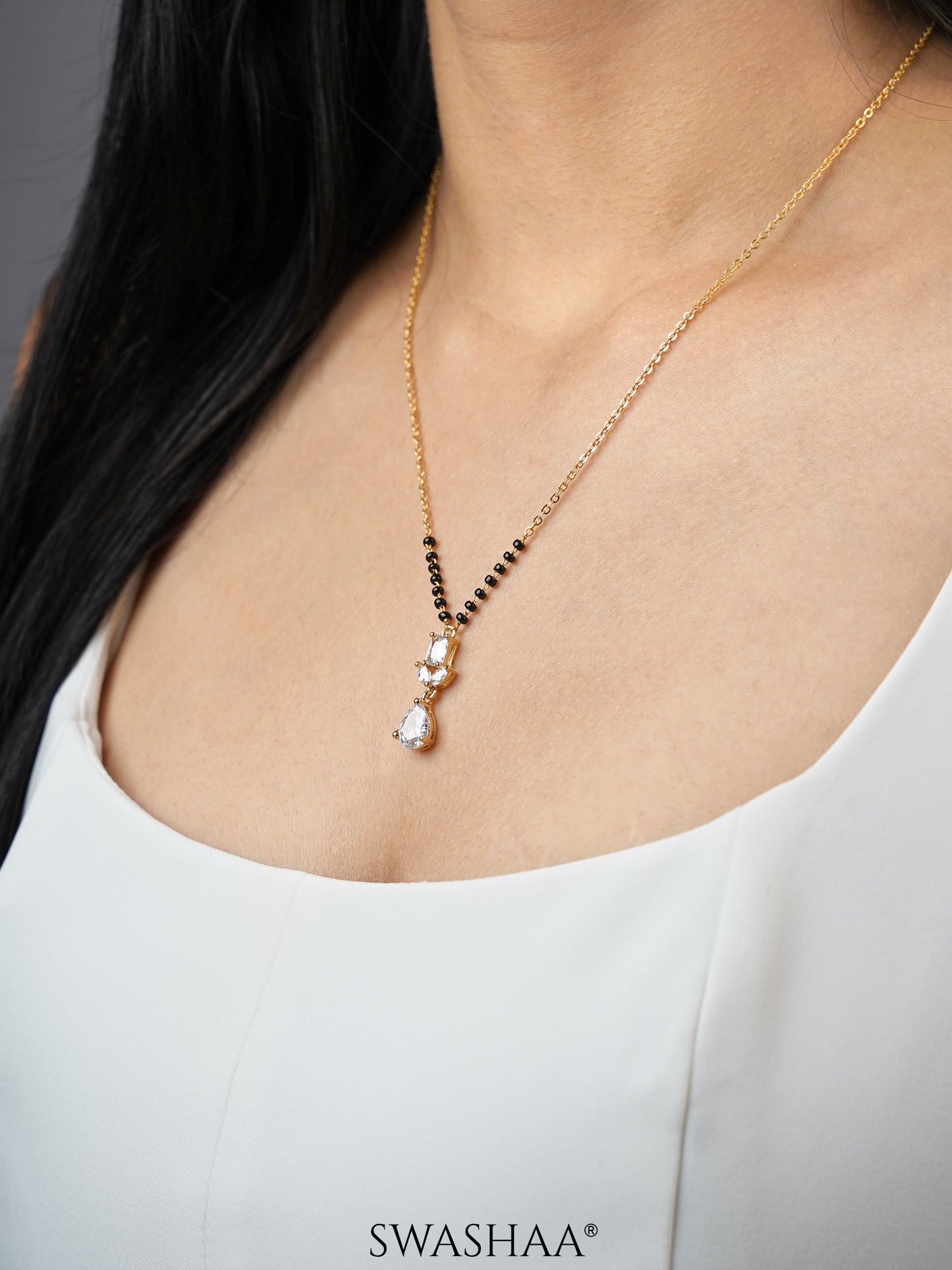 Chahel Mangalsutra