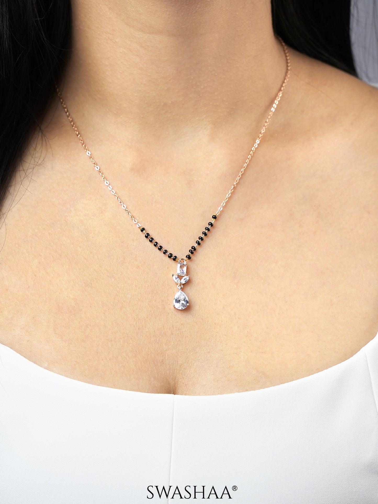 Chahel Mangalsutra