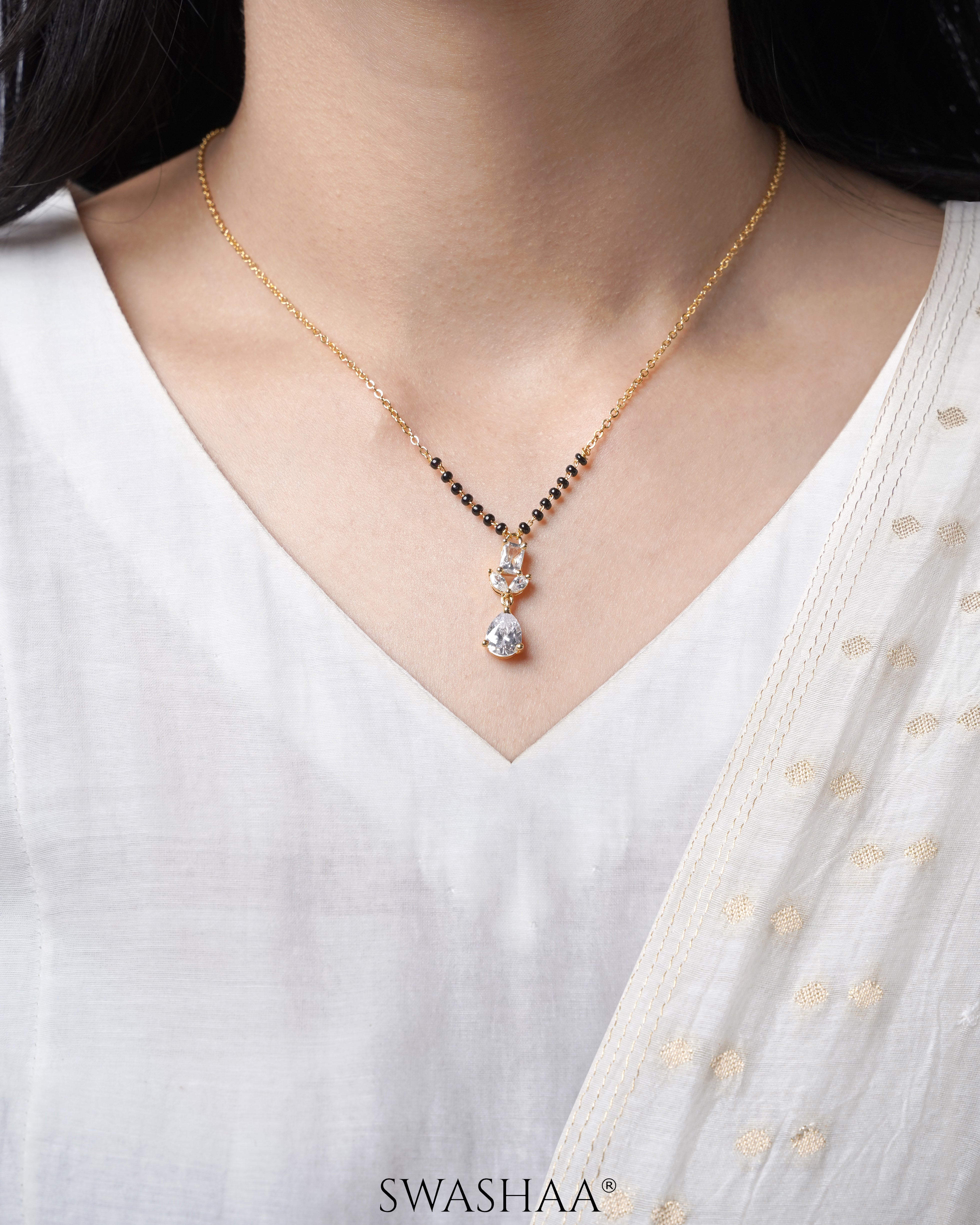 Chahel Mangalsutra