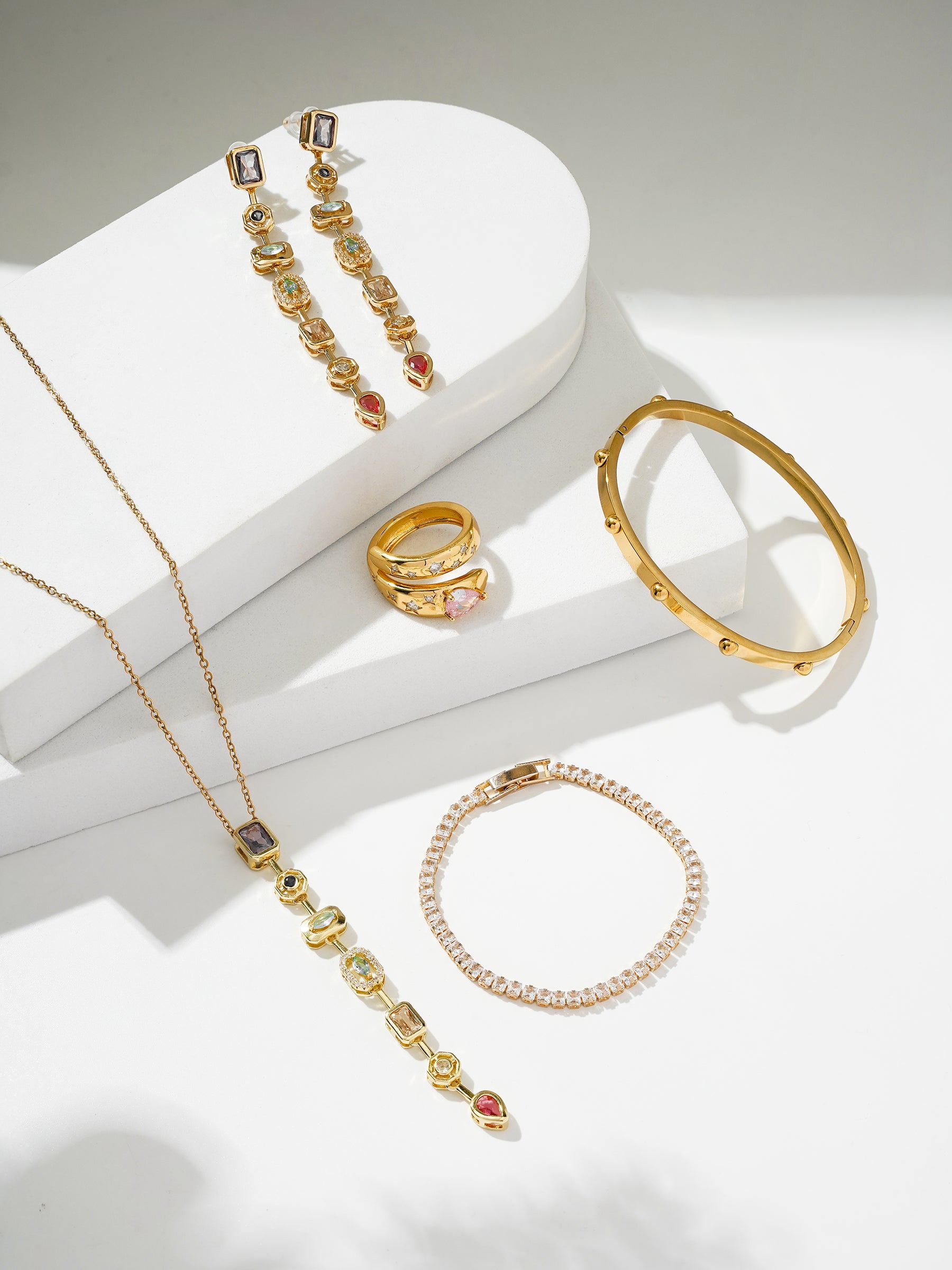 Champagne Brunch Women's Set