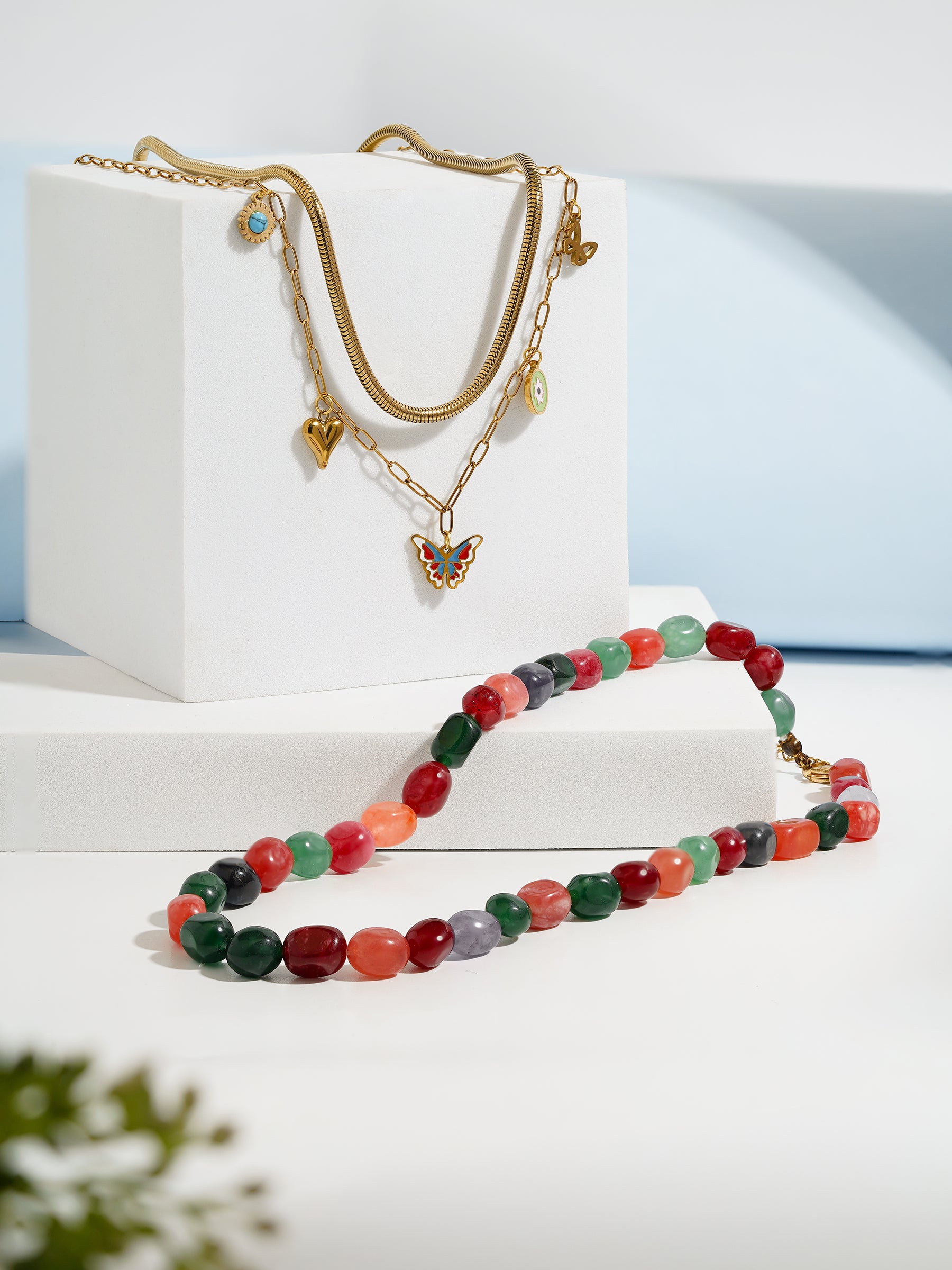Charm Parade Women's Set