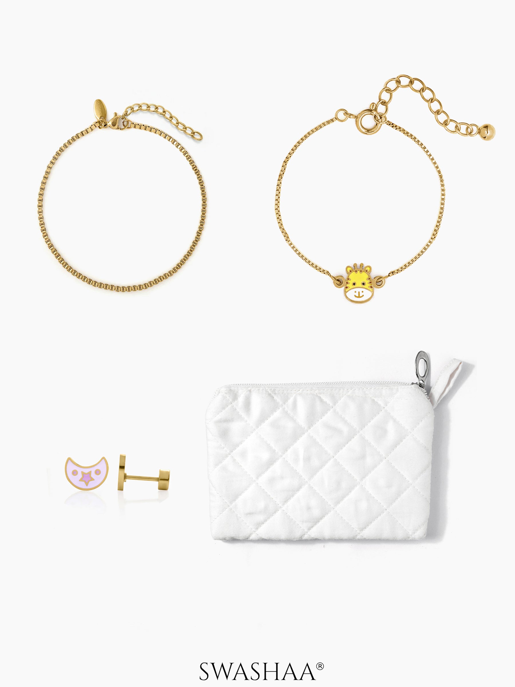 Little Moonlight Kid's Set