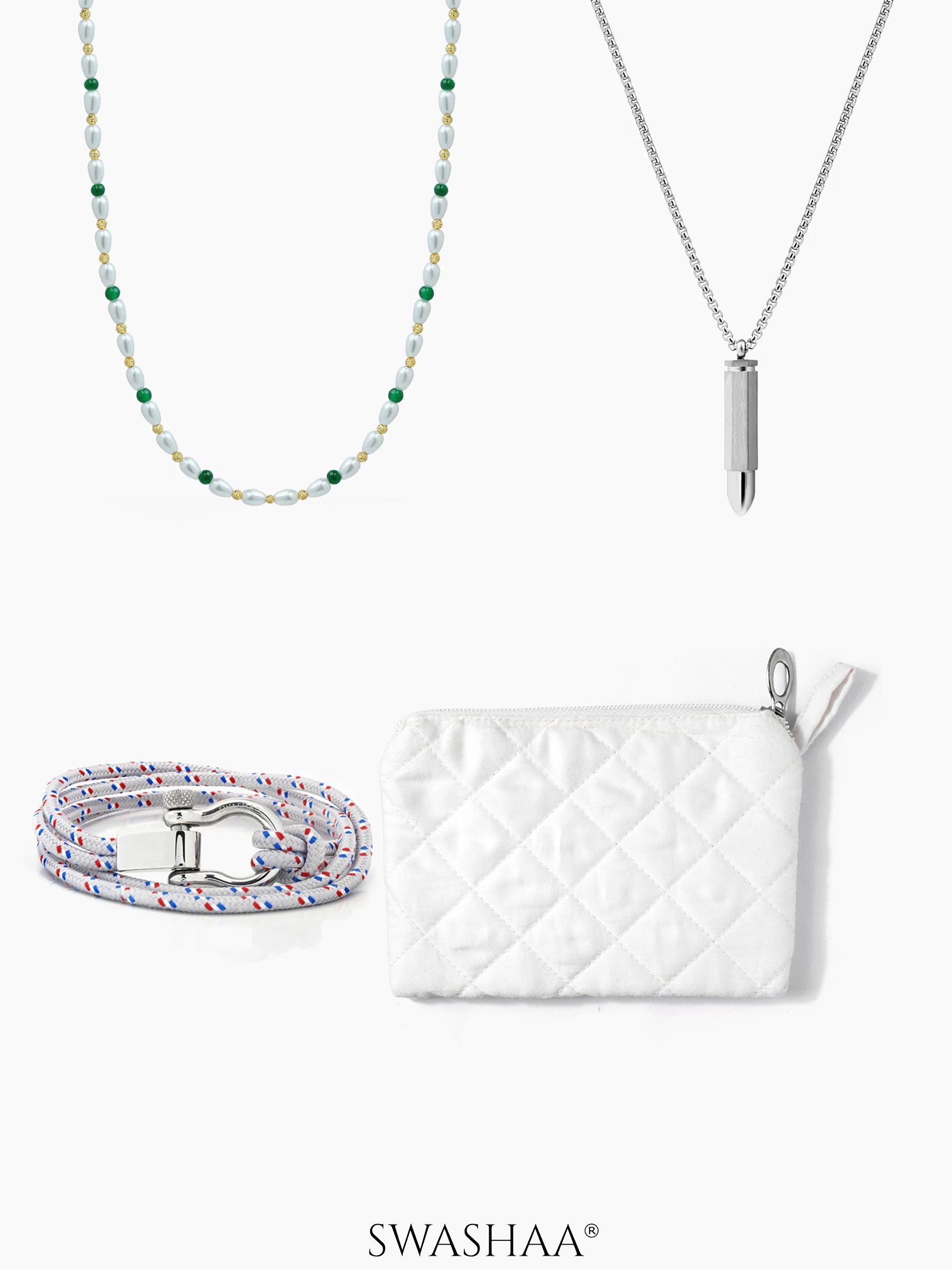 Getaway Style Men’s Set - Swashaa