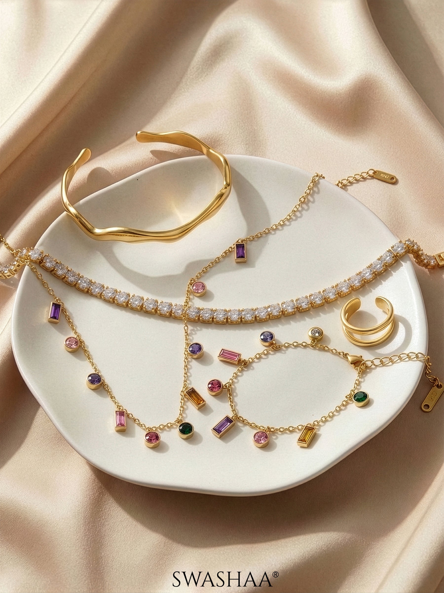 Concert Queen Women's Set - Swashaa
