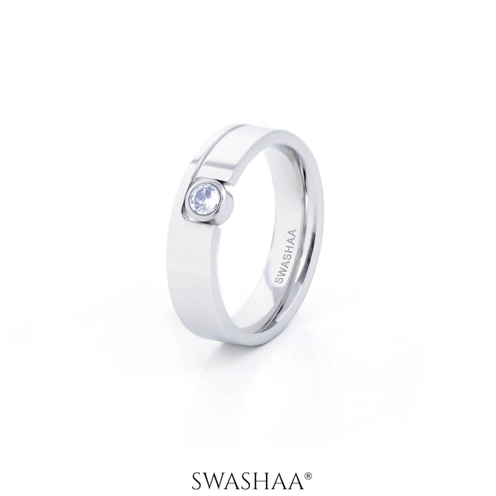 Cyro Men's Ring
