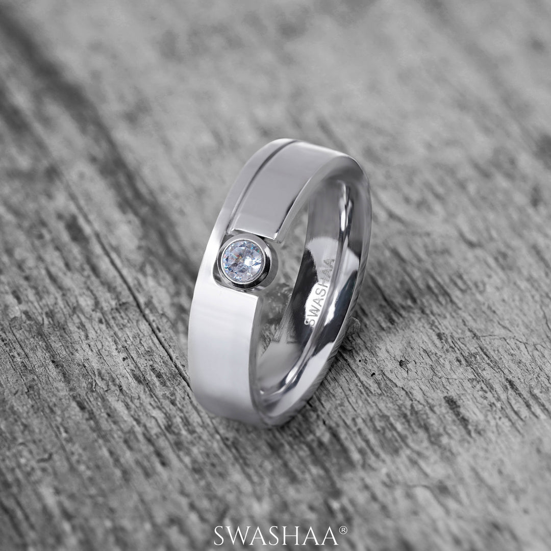 Cyro Men's Ring