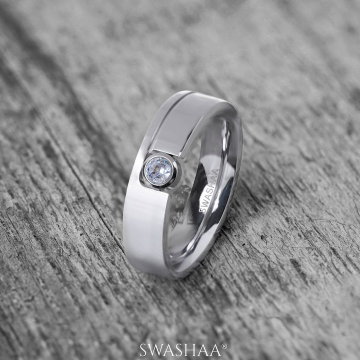 Cyro Men's Ring