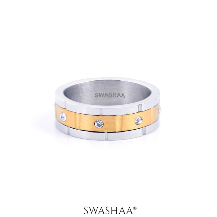 Daris Men's Ring