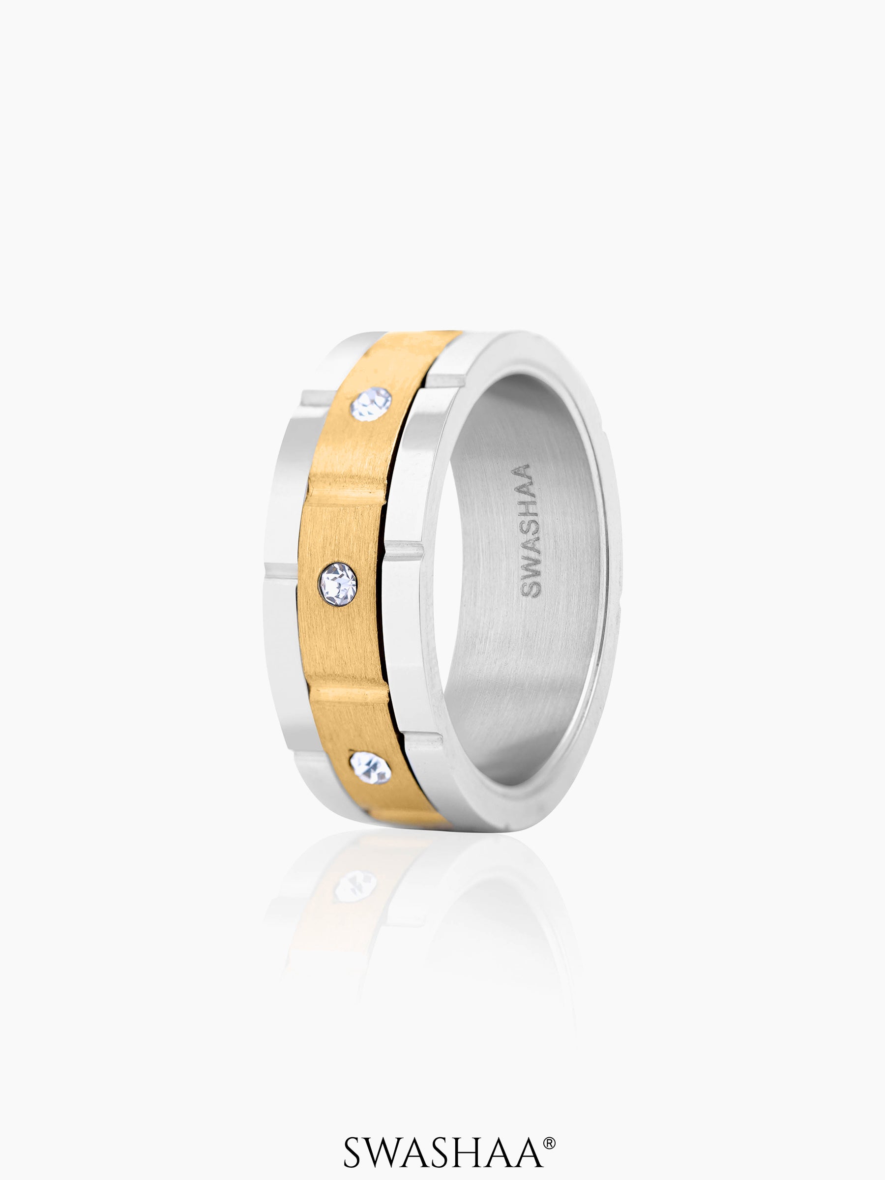 Daris Men's Ring