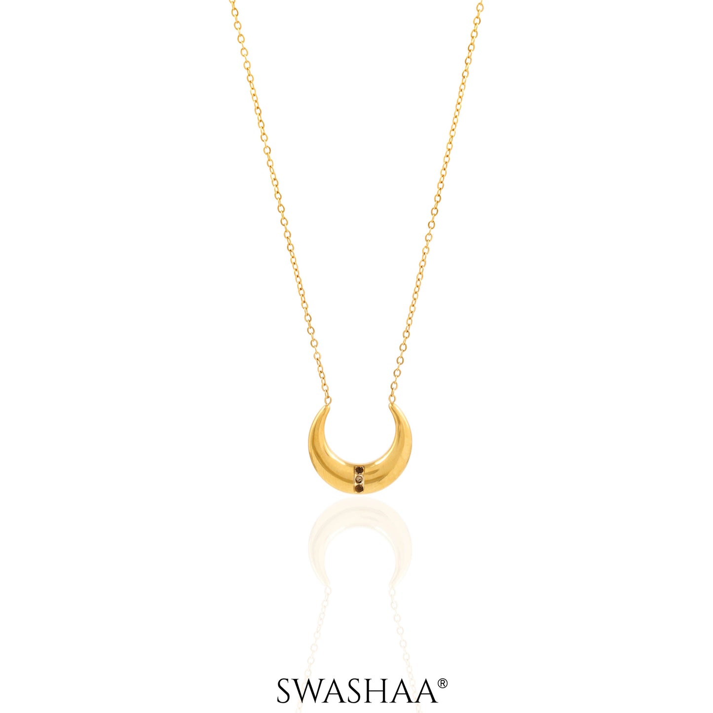 Delfina Necklace