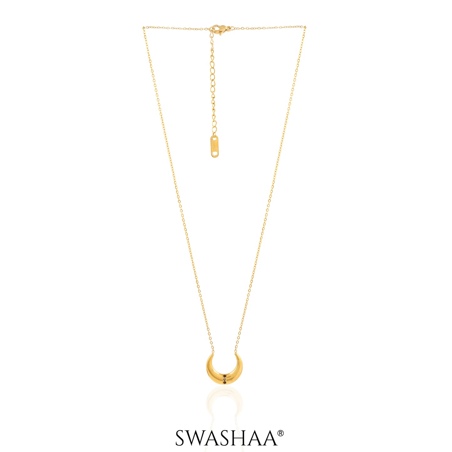 Delfina Necklace