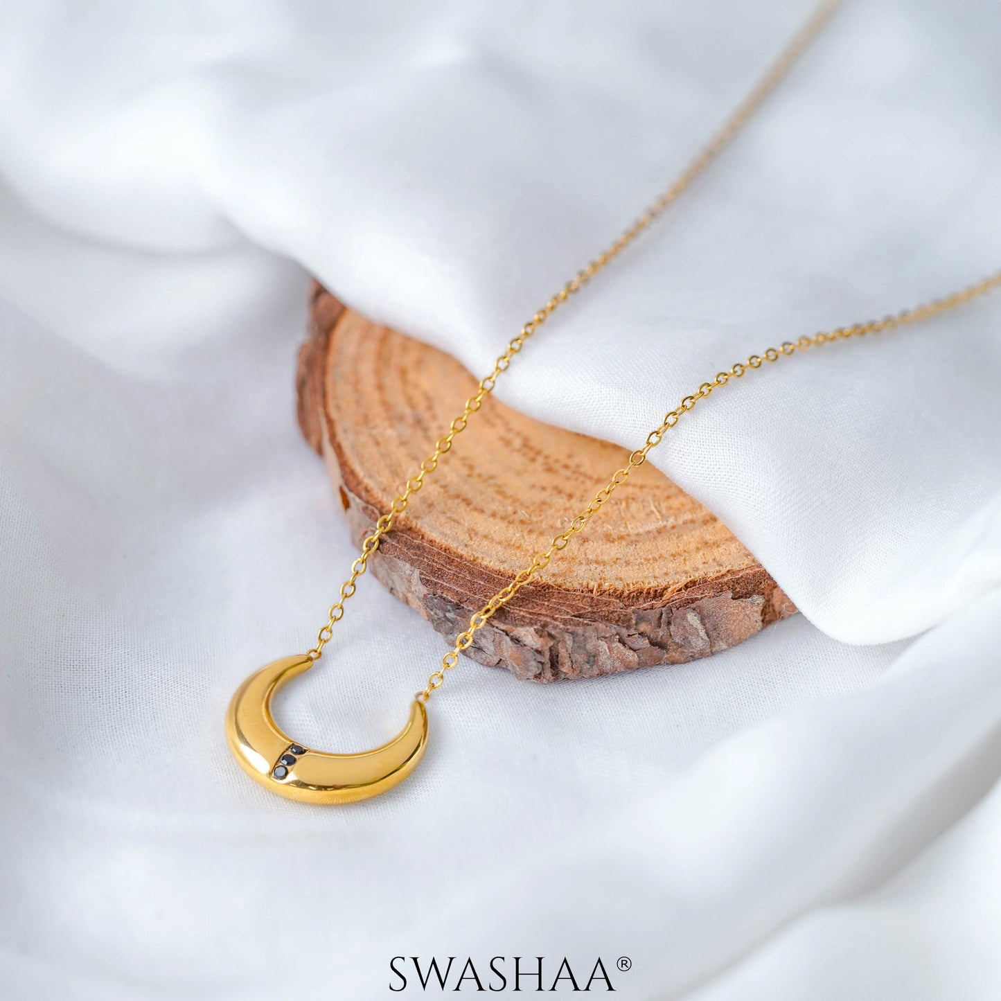 Delfina Necklace