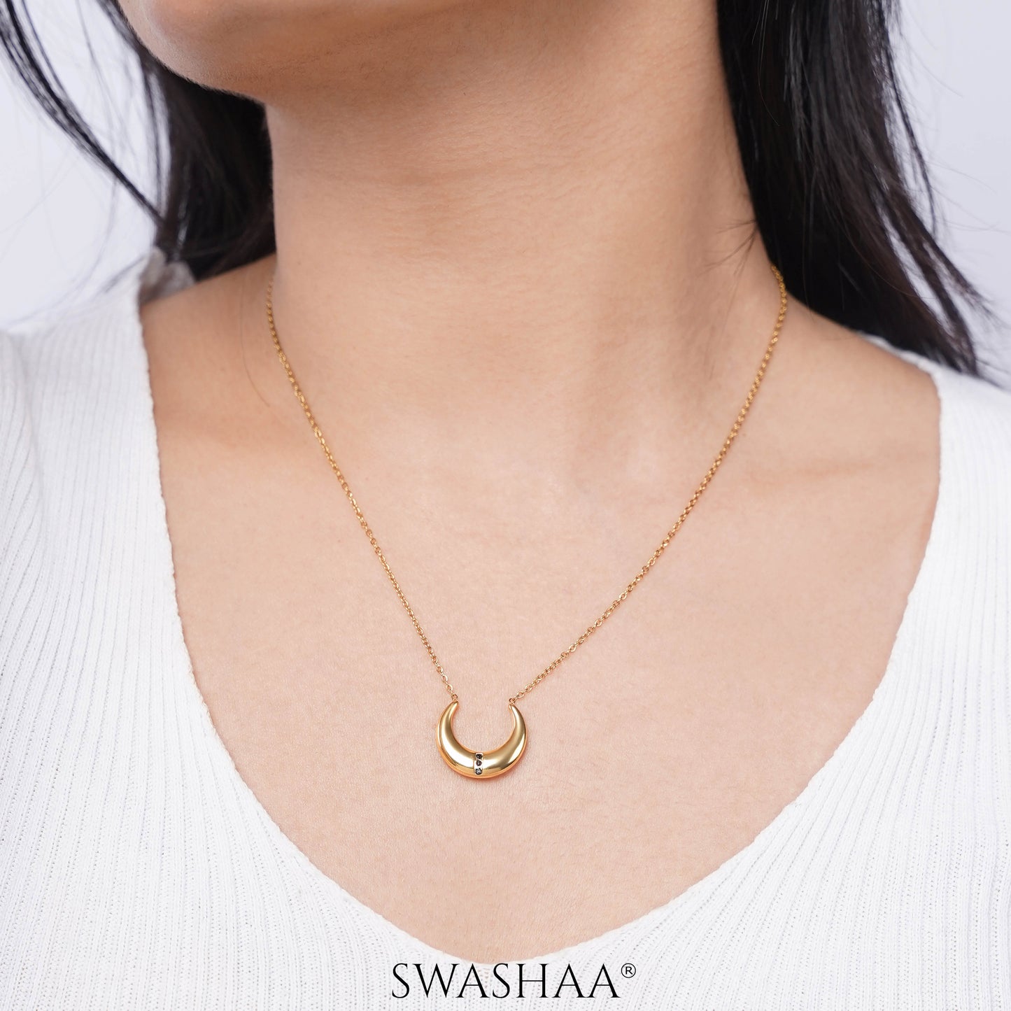 Delfina Necklace