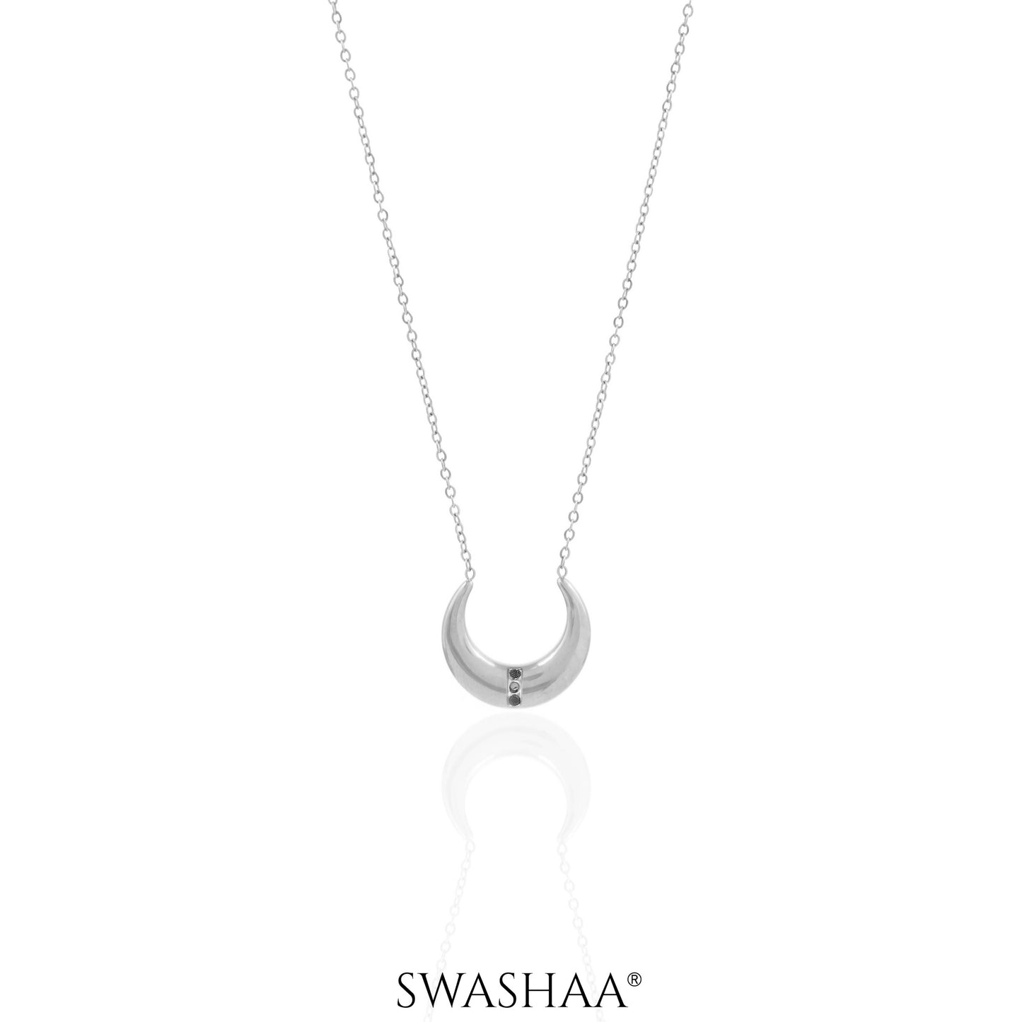 Delfina Necklace